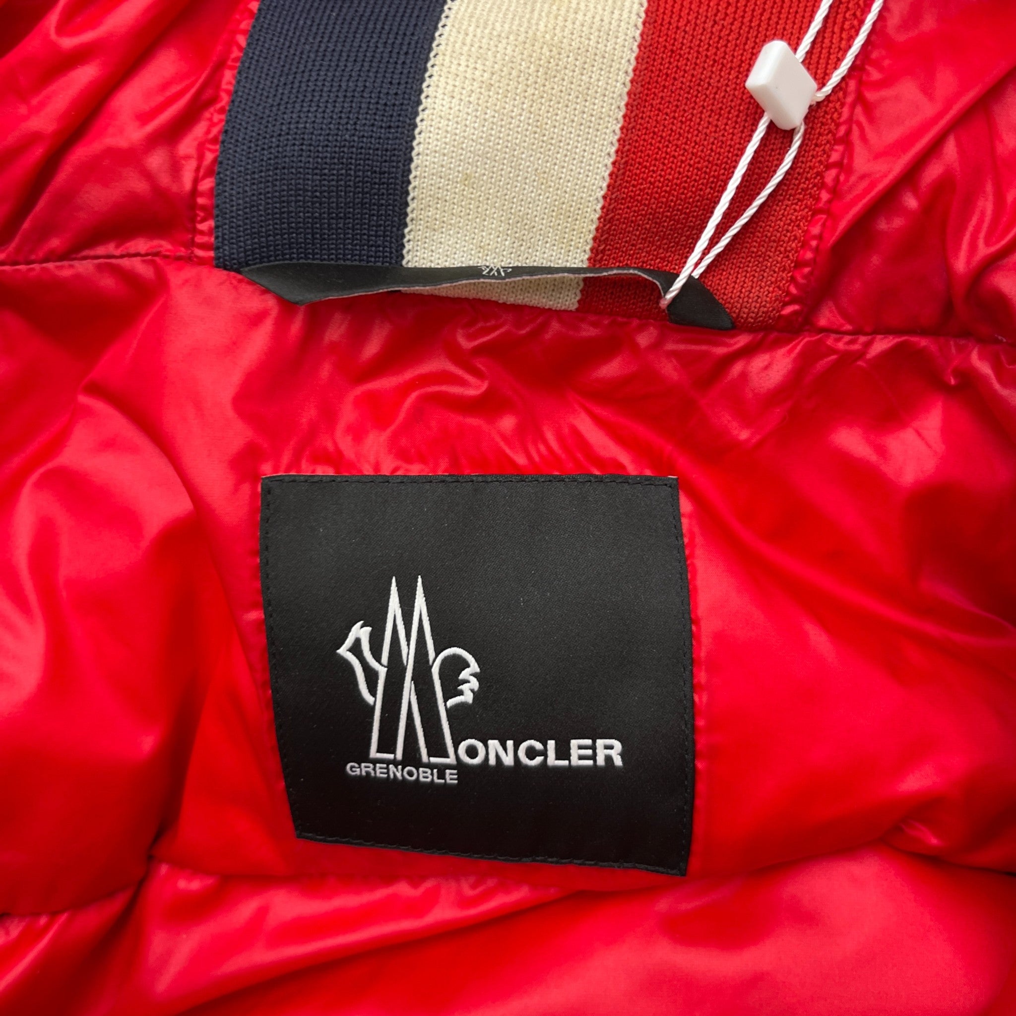 Men's Hintertux Down Jacket Black Size 3 / L