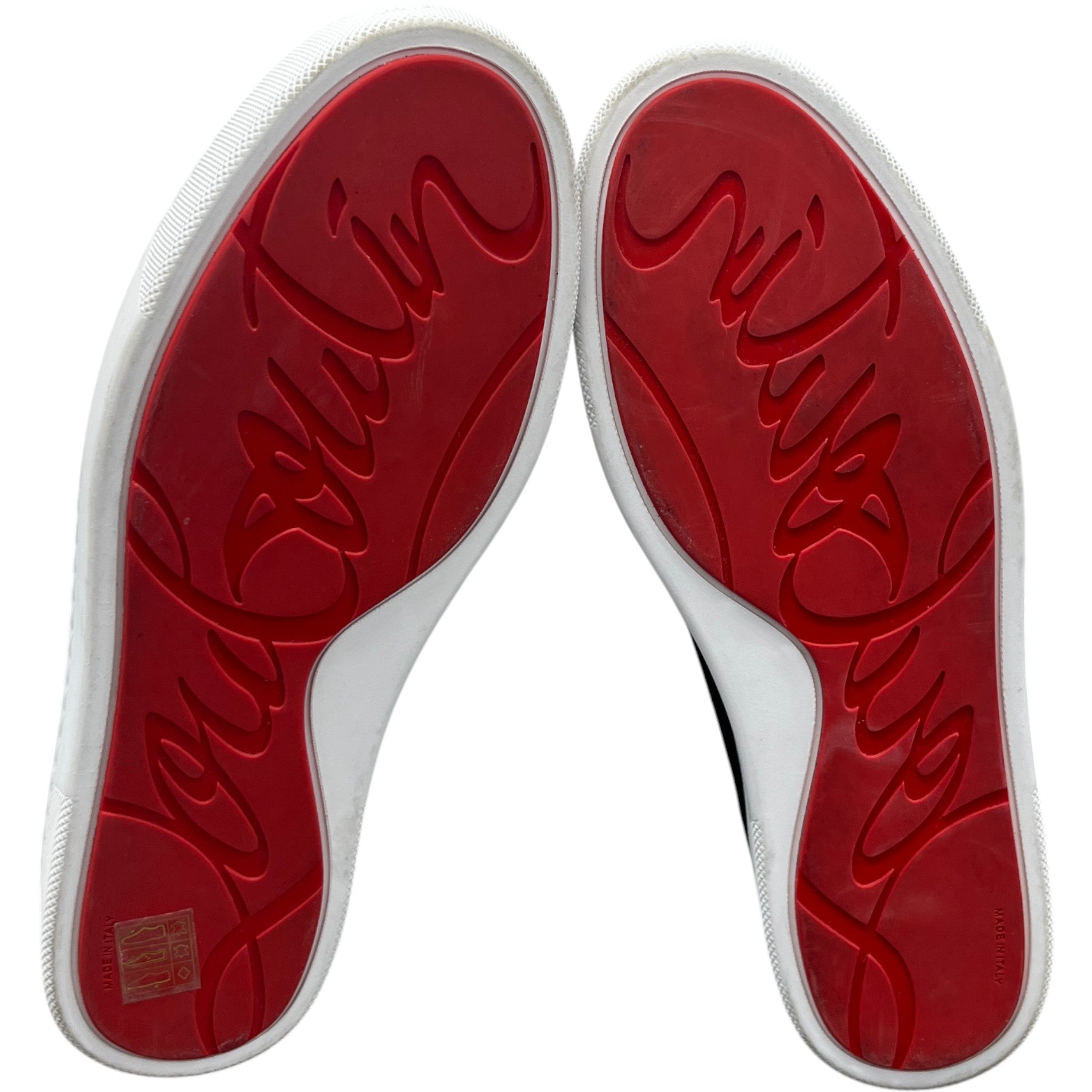 Men's Paqueboat Loafers Black Size EU 42 / UK 8