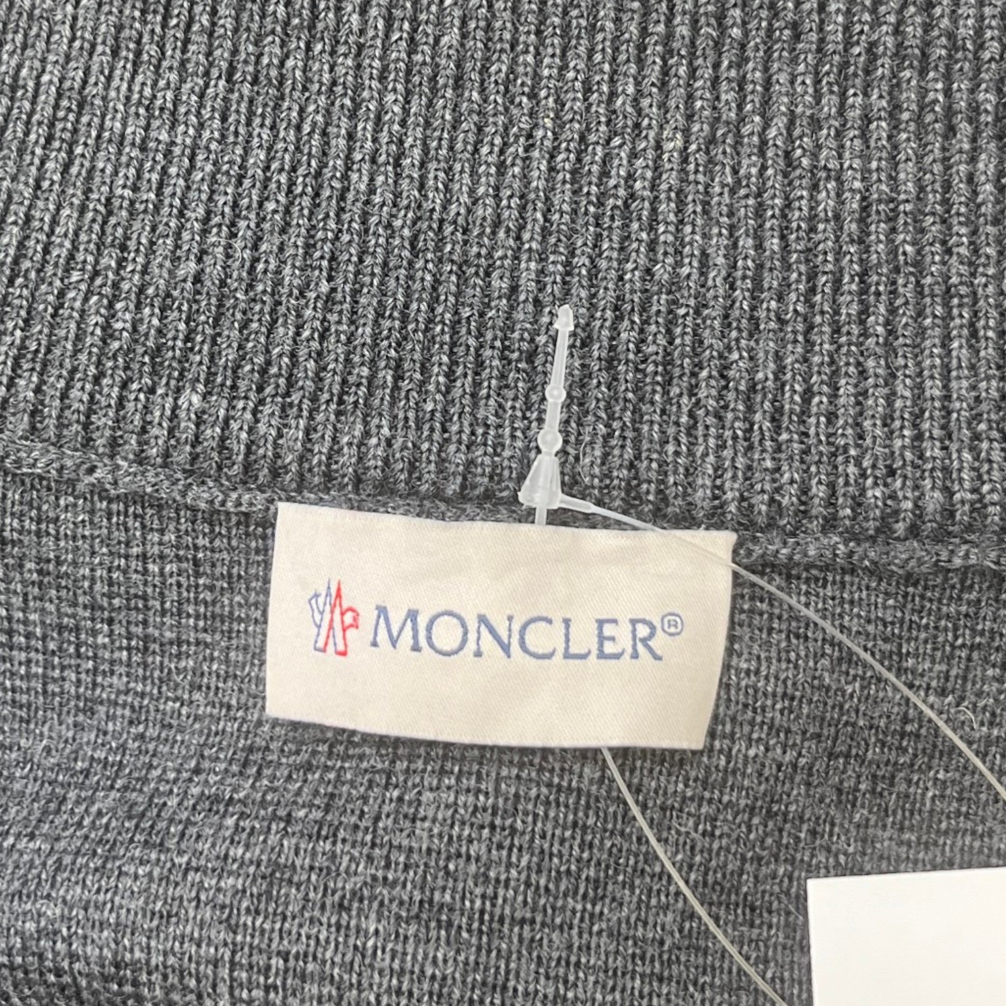 Men's Maglia Jacket Grey Size XL