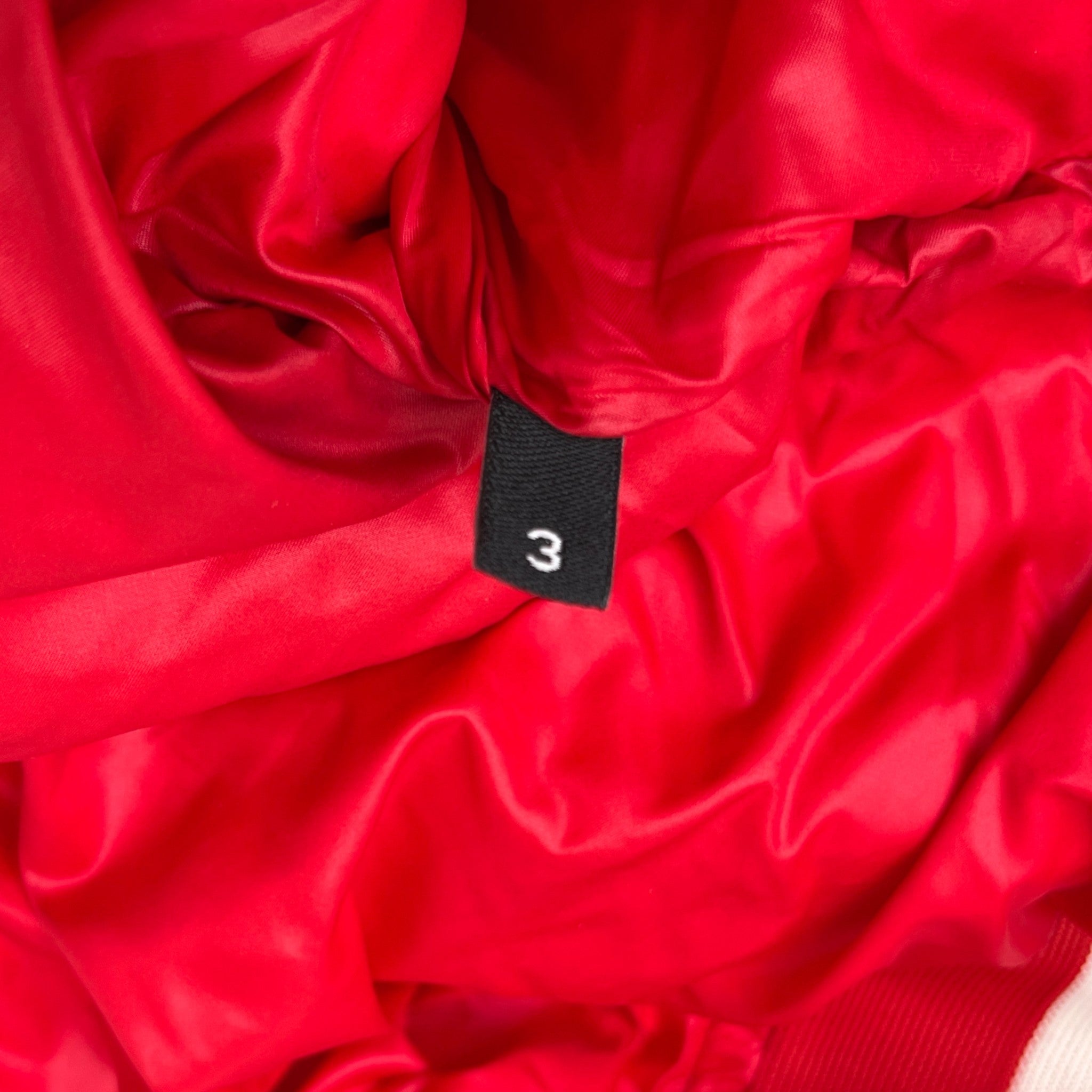 Men's Hintertux Down Jacket Black Size 3 / L