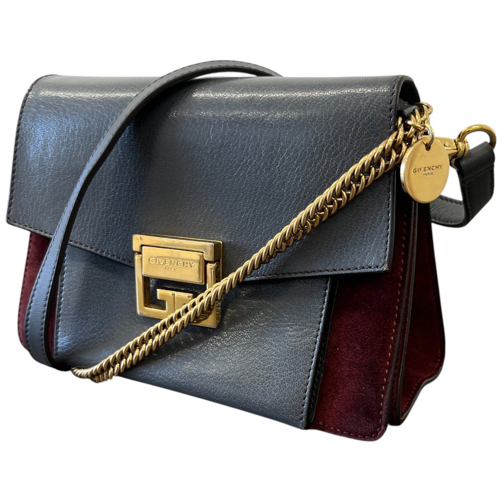 Men's Gv3 Bag Grey