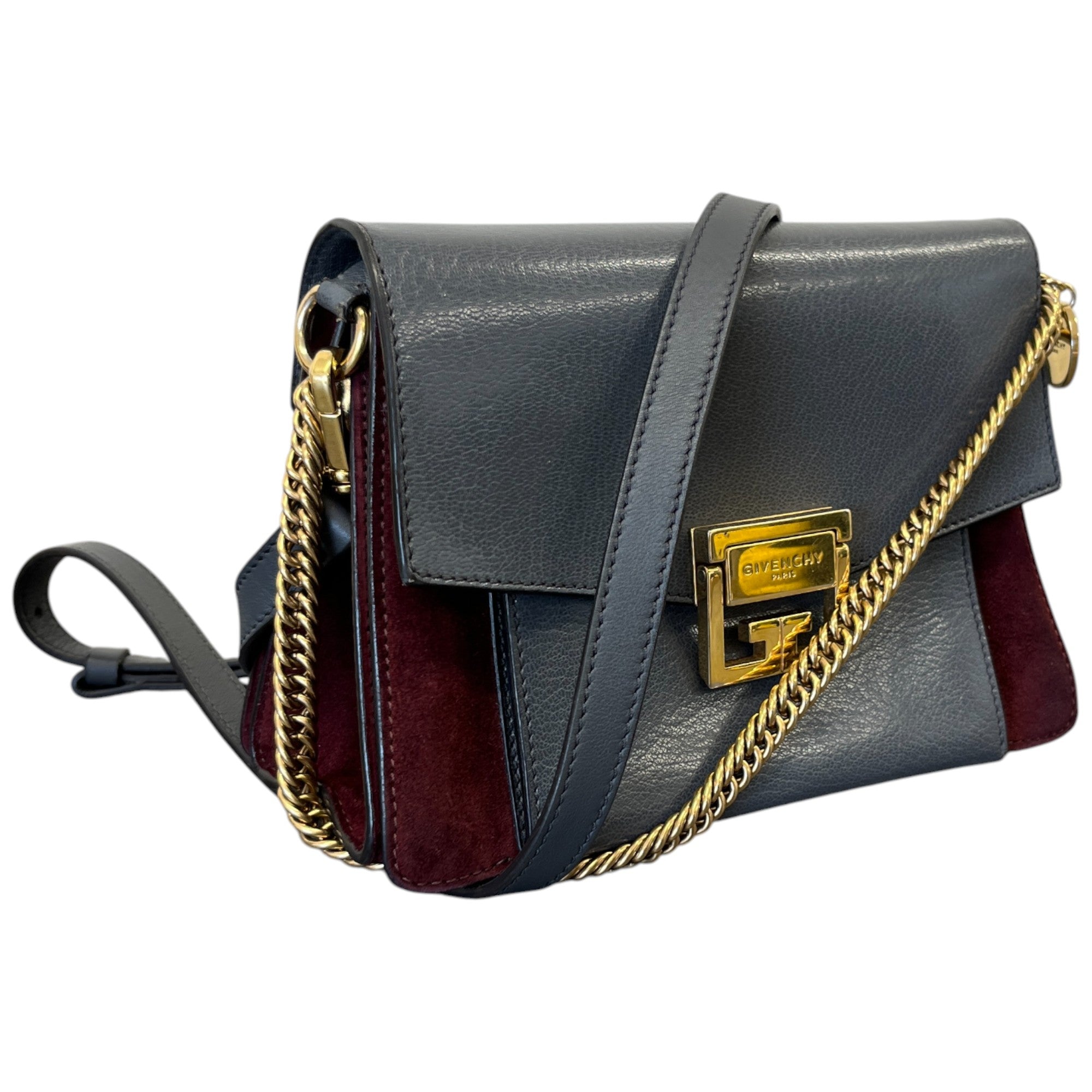 Men's Gv3 Bag Grey