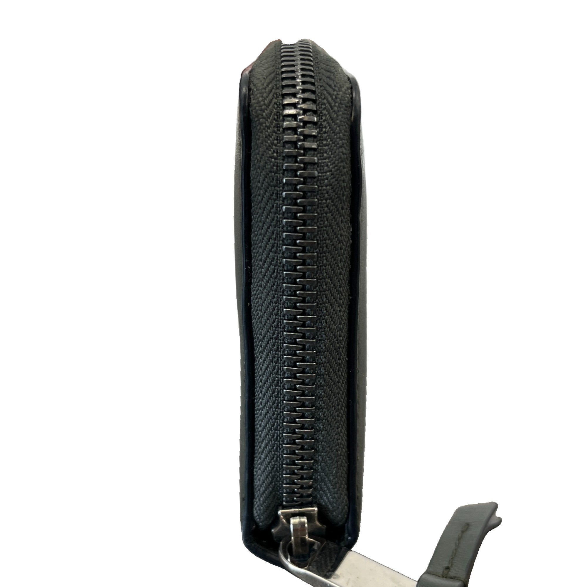 Women's Plaque Logo Purse Green