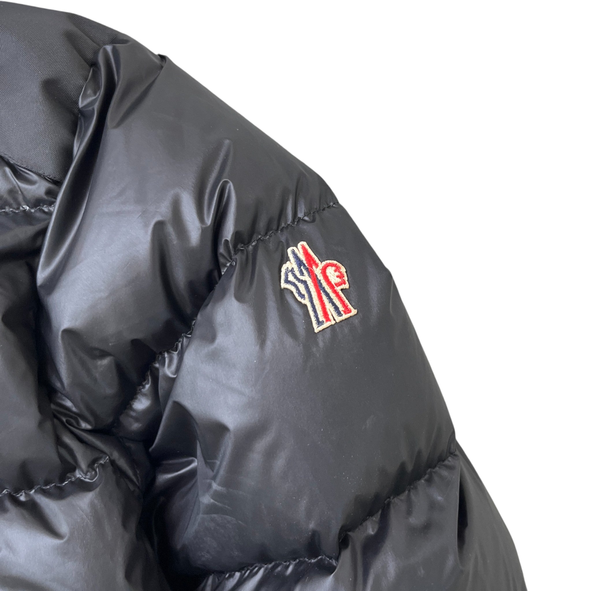 Men's Hintertux Down Jacket Black Size 3 / L