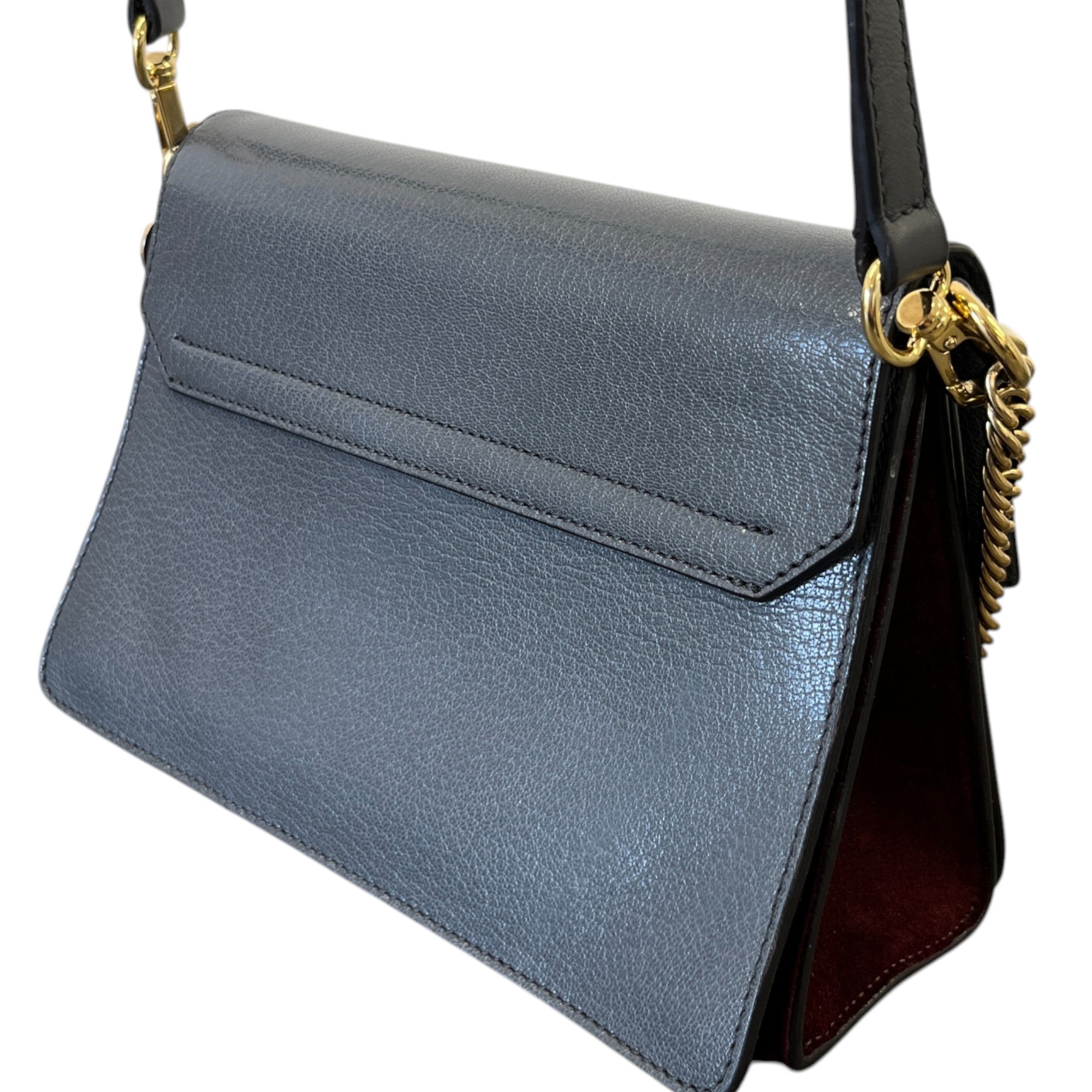 Men's Gv3 Bag Grey