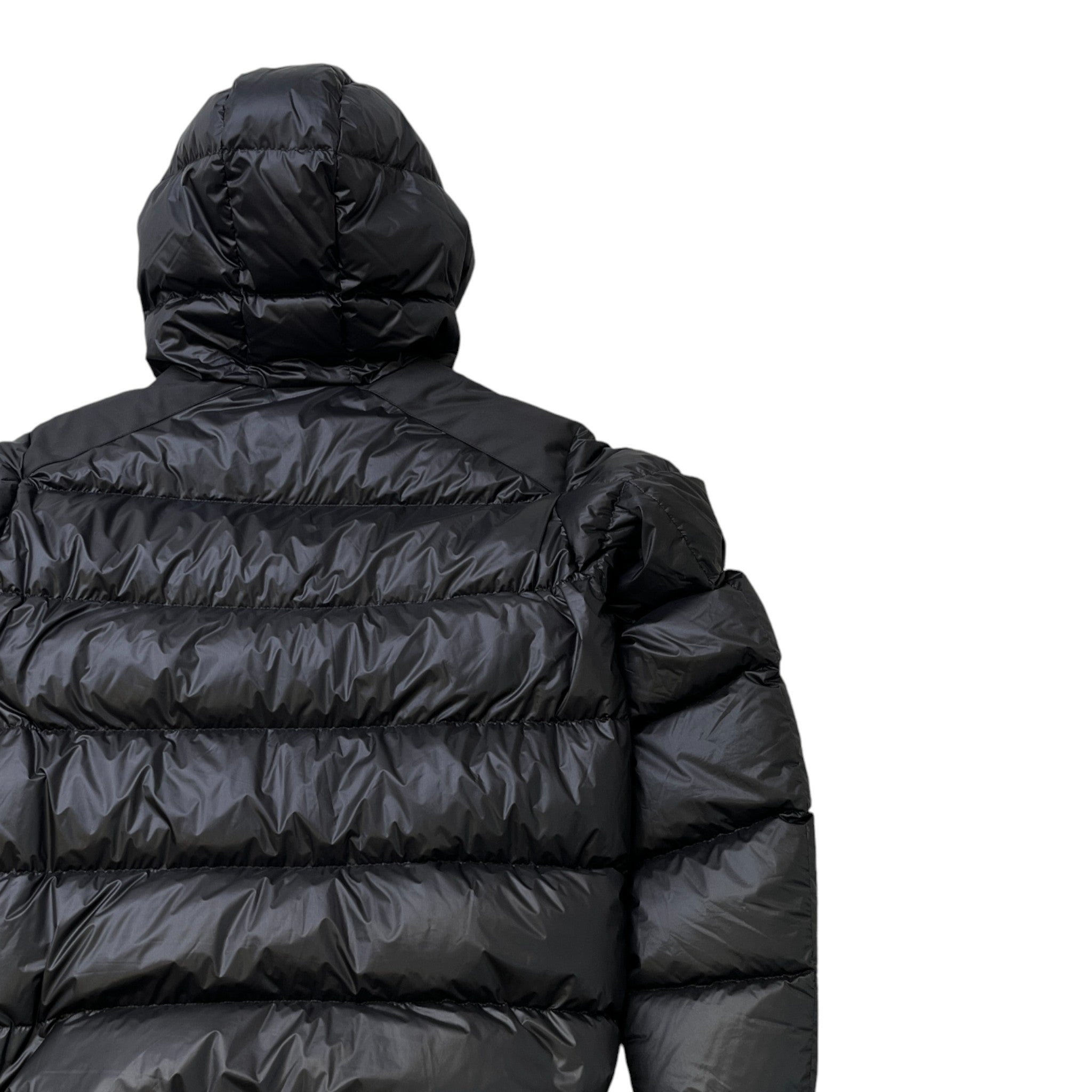 Men's Hintertux Down Jacket Black Size 3 / L