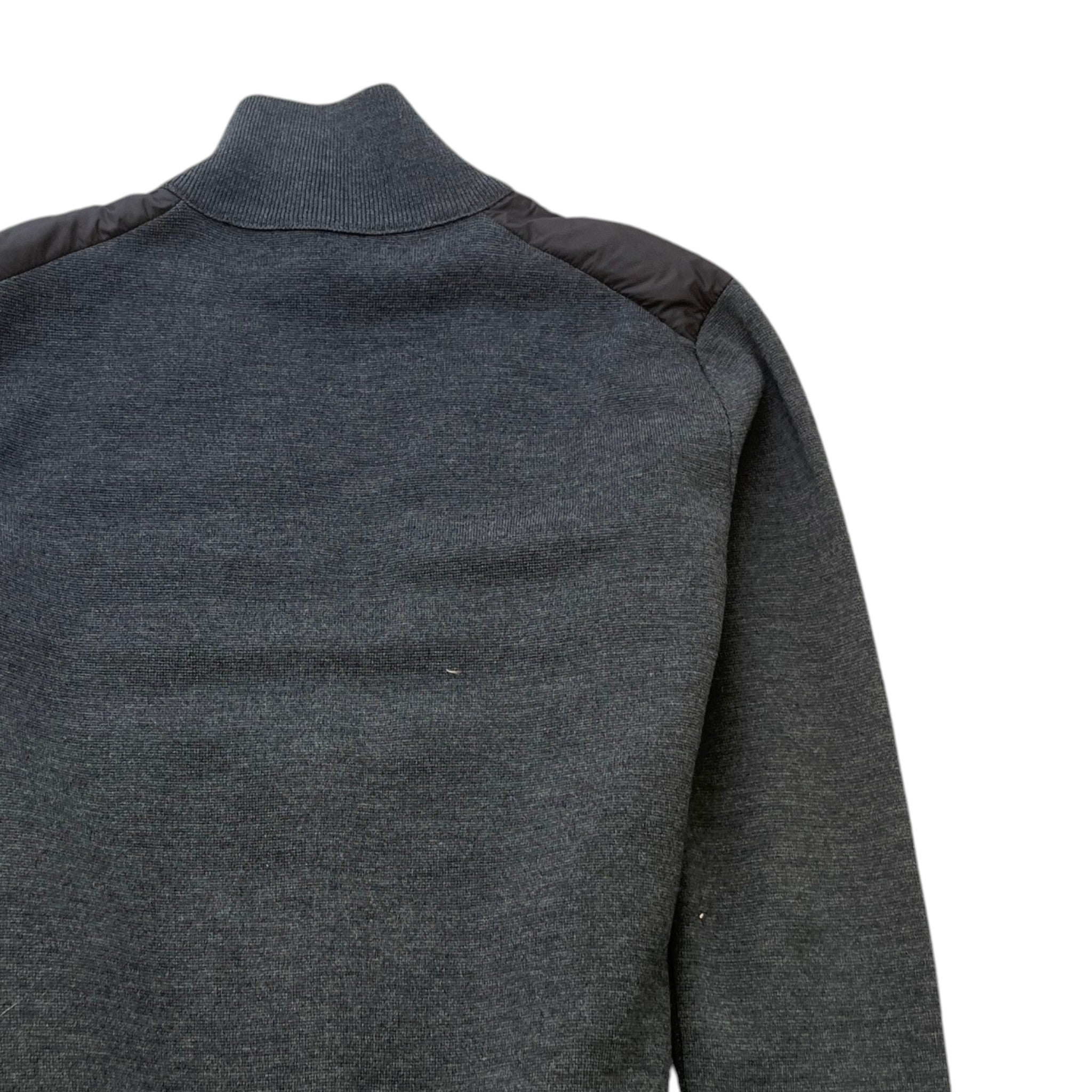 Men's Maglia Jacket Grey Size XL