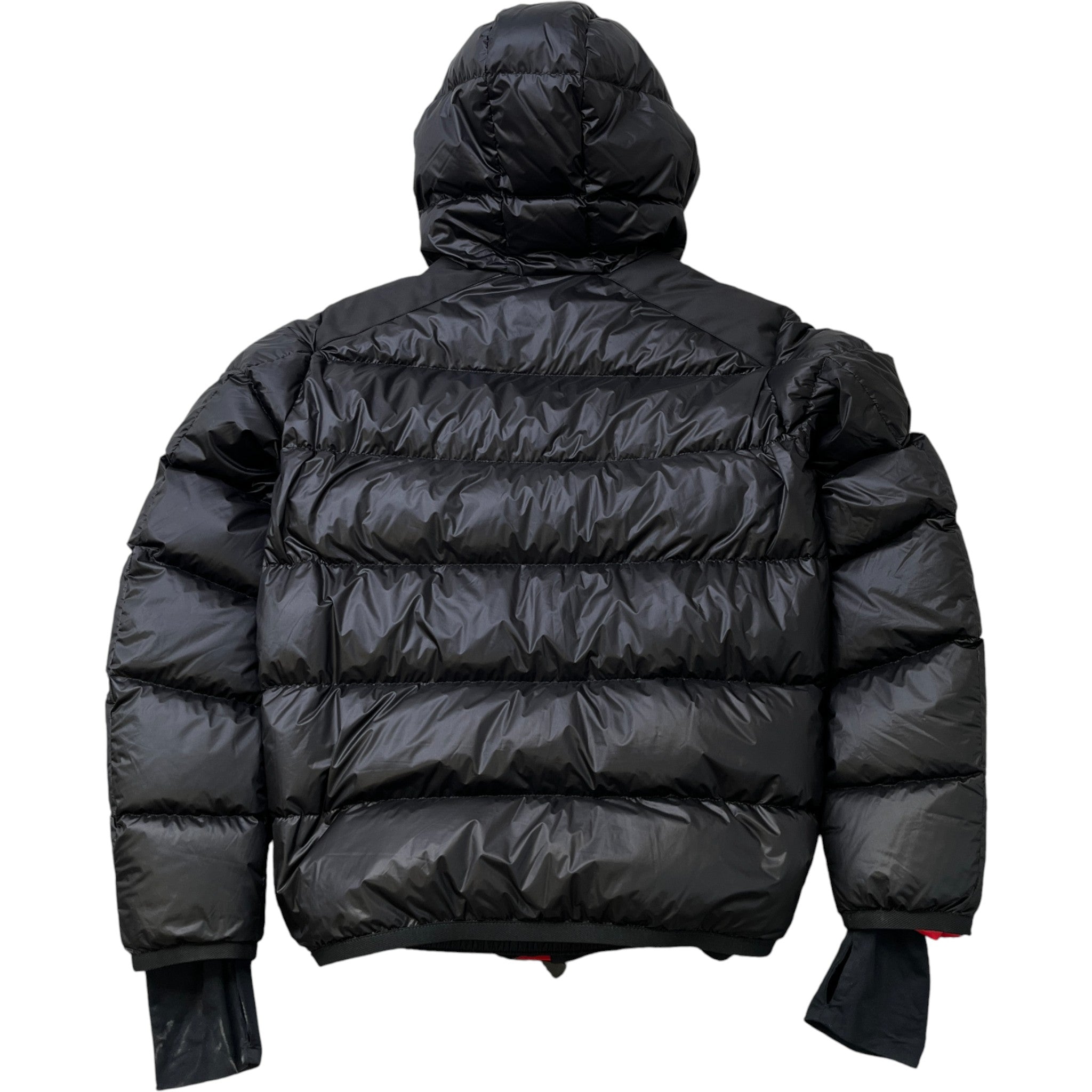 Men's Hintertux Down Jacket Black Size 3 / L