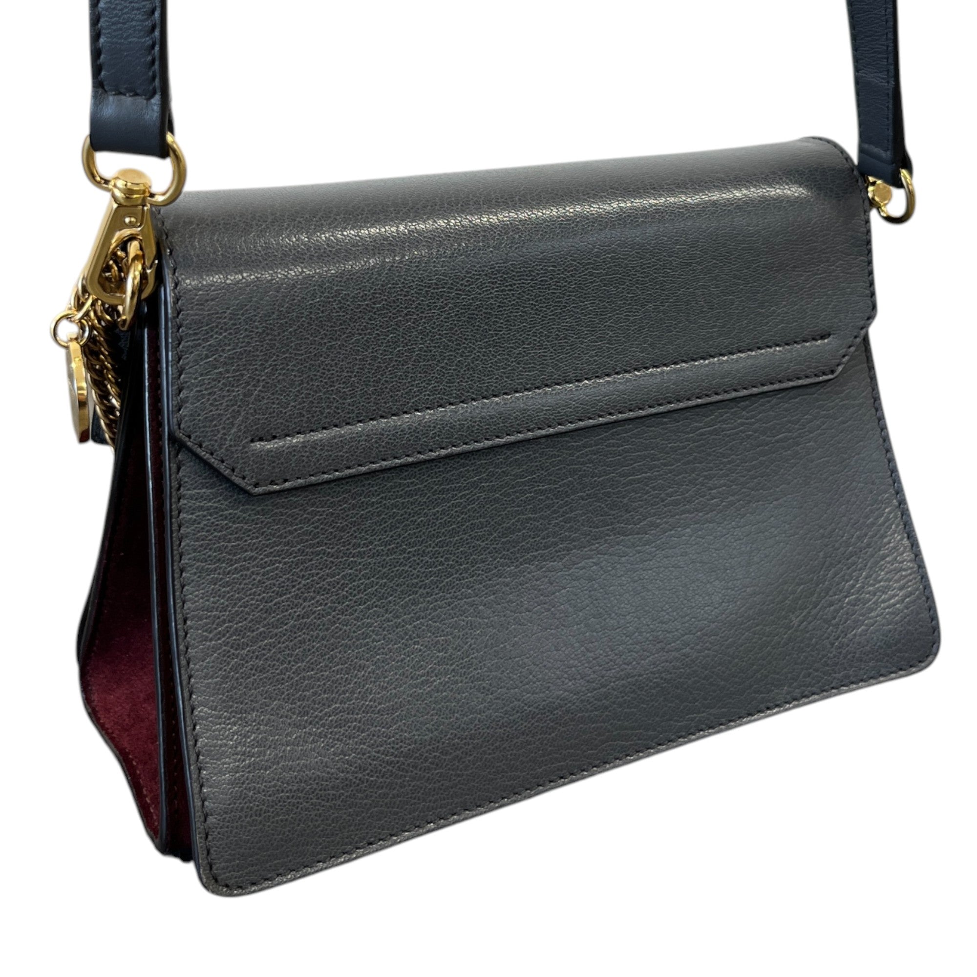 Men's Gv3 Bag Grey
