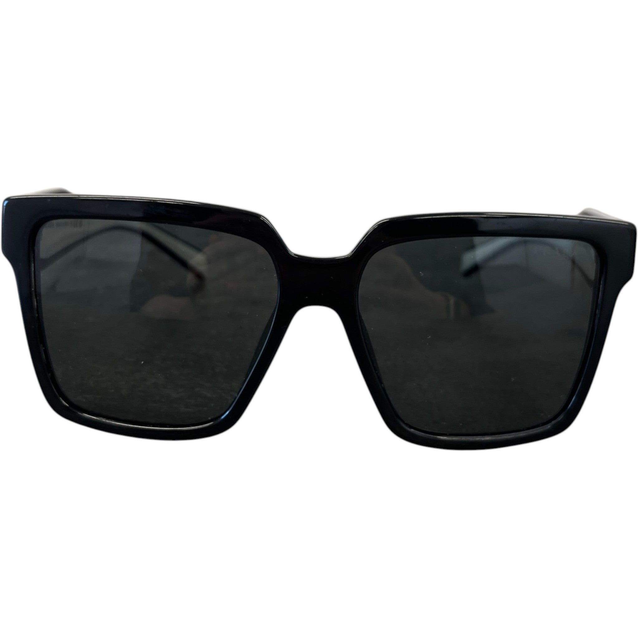 Women's Spr 24Z Sunglasses Black