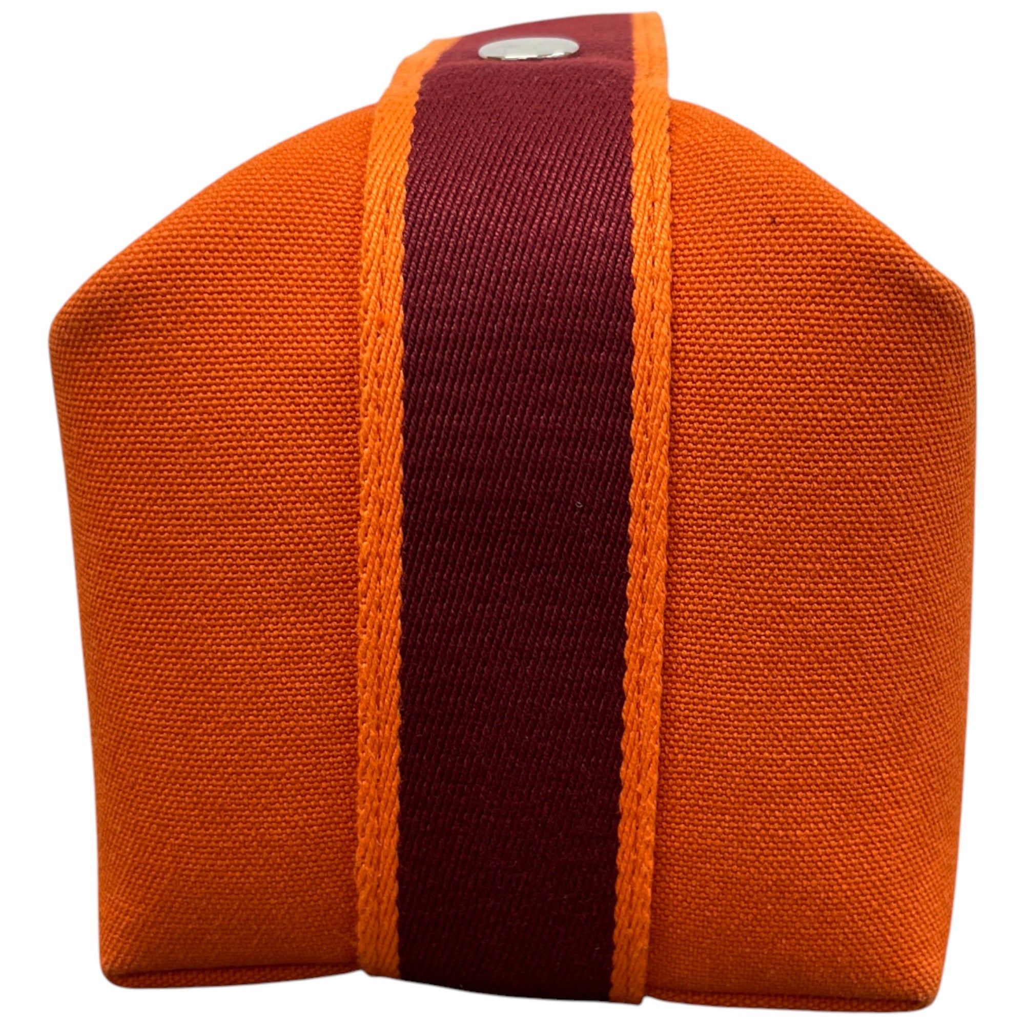 Women's Bride-A-Brac Small Pouch Orange