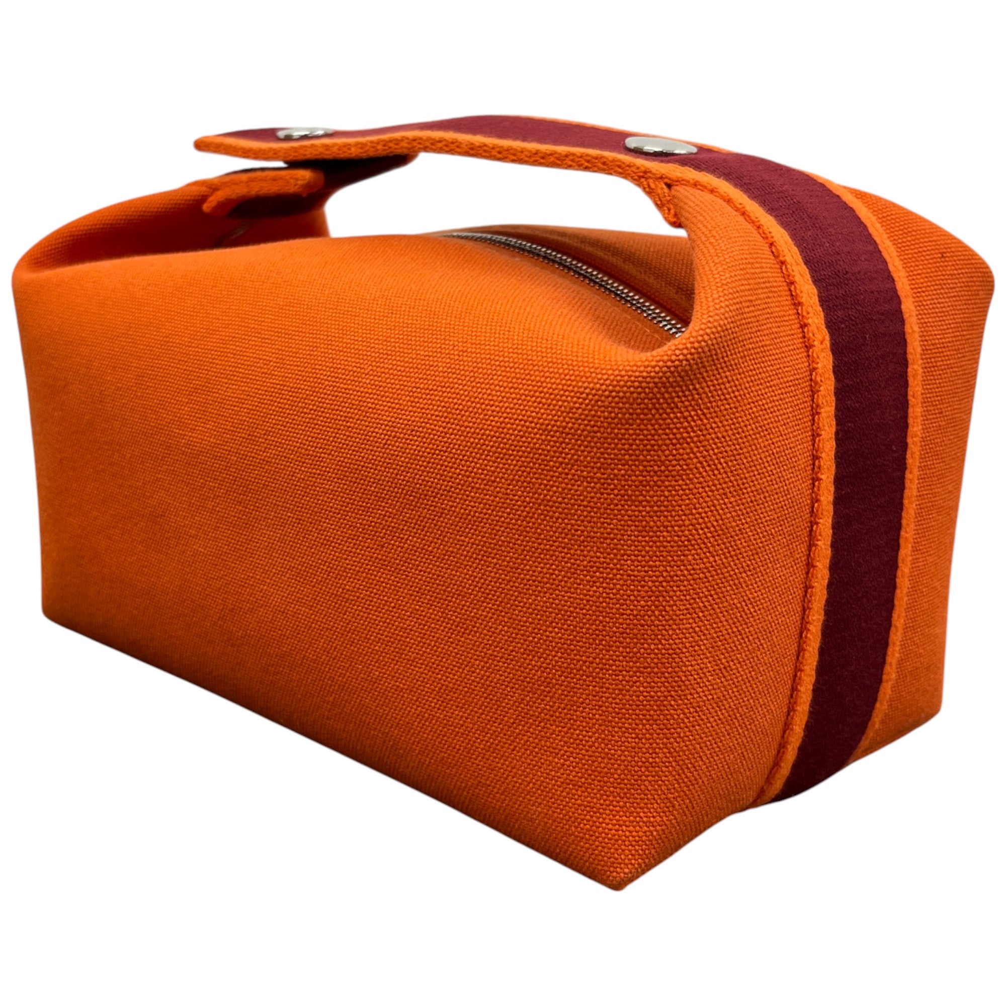 Women's Bride-A-Brac Small Pouch Orange