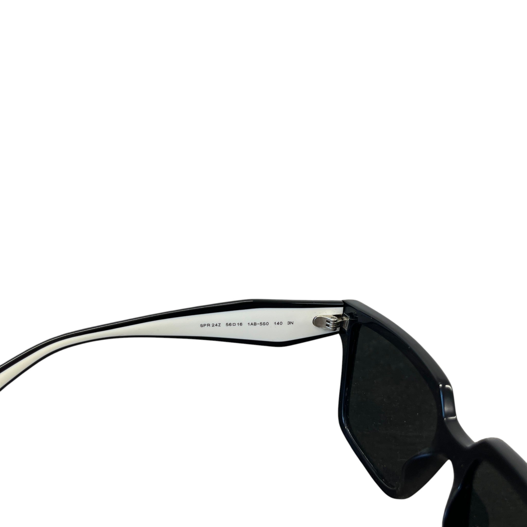 Women's Spr 24Z Sunglasses Black