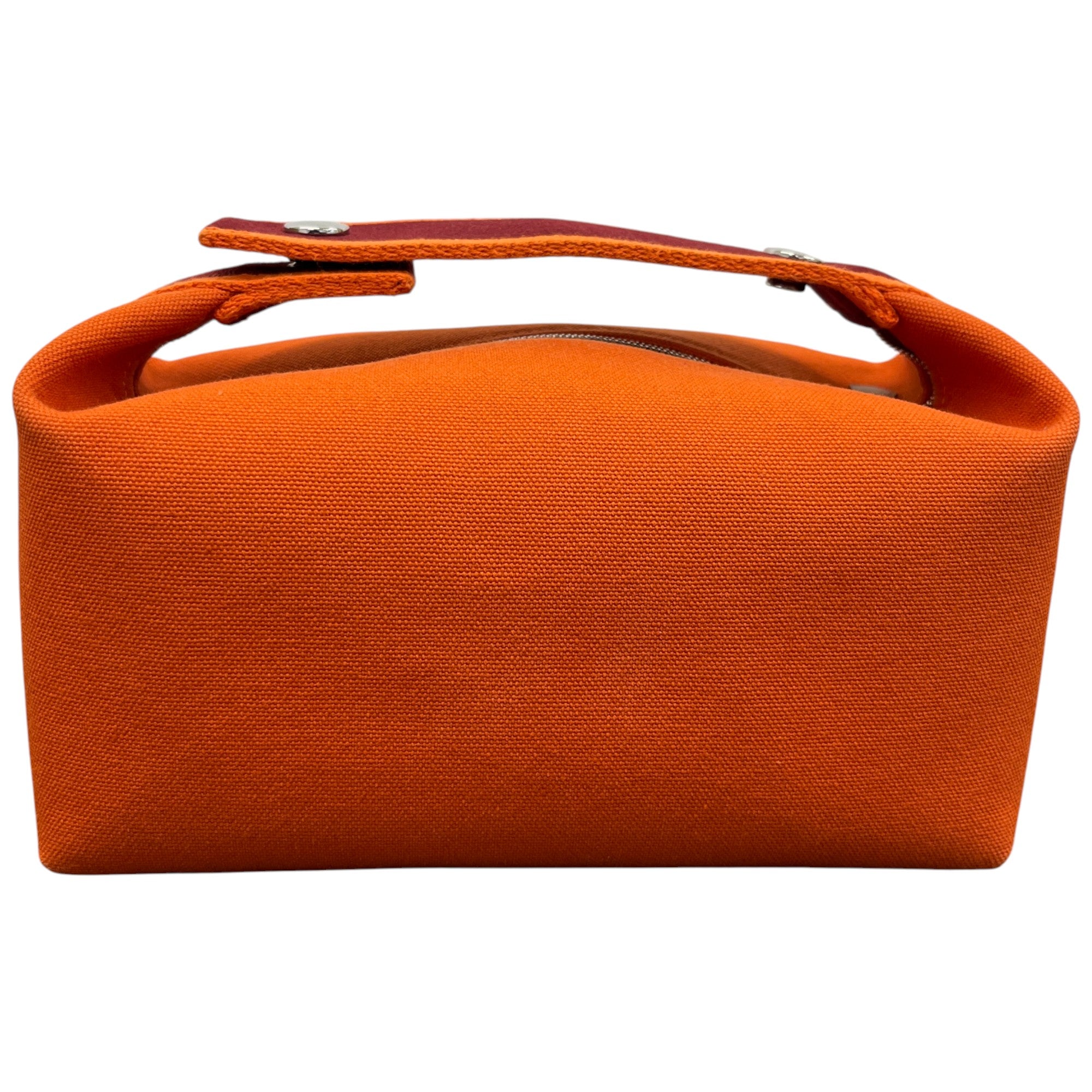 Women's Bride-A-Brac Small Pouch Orange
