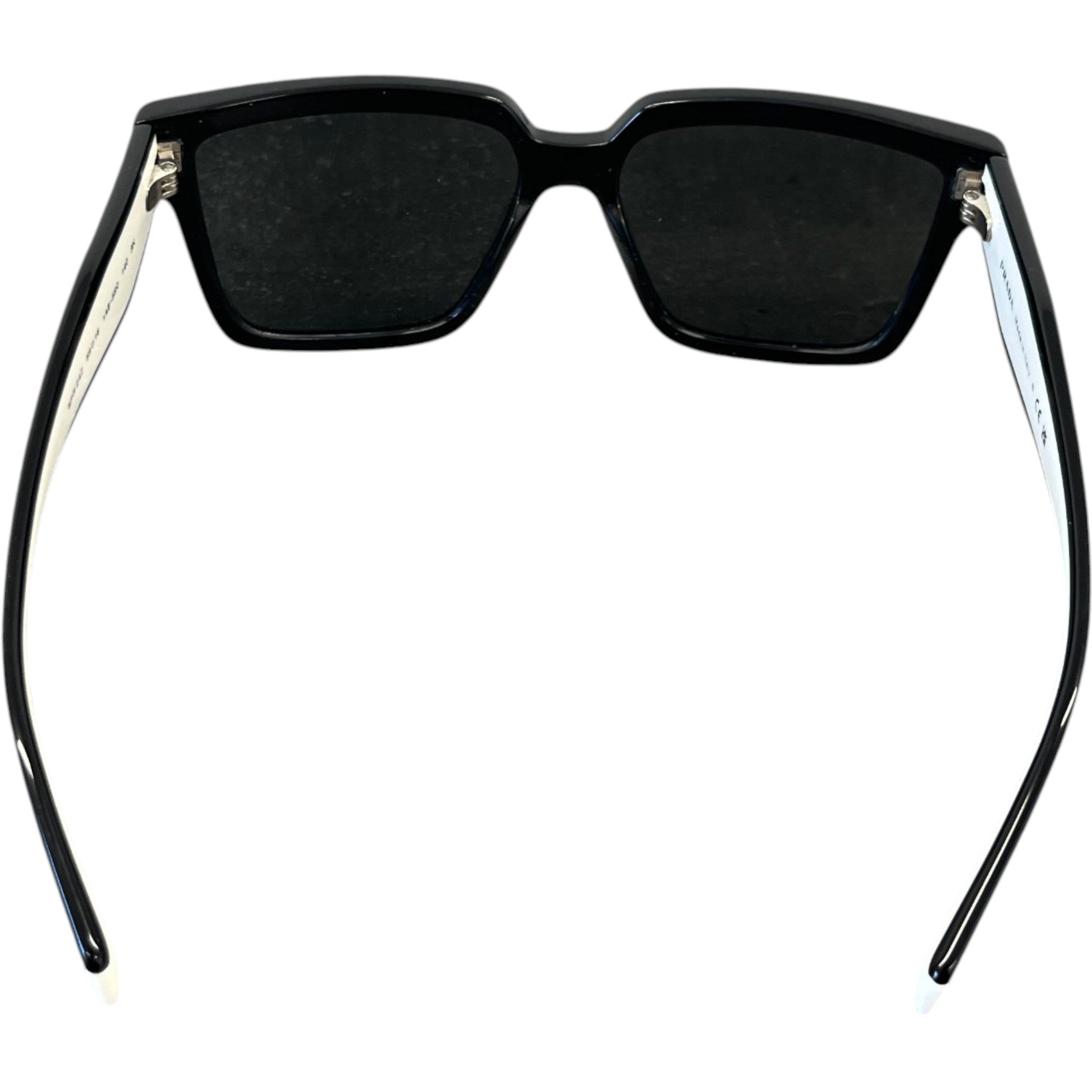 Women's Spr 24Z Sunglasses Black
