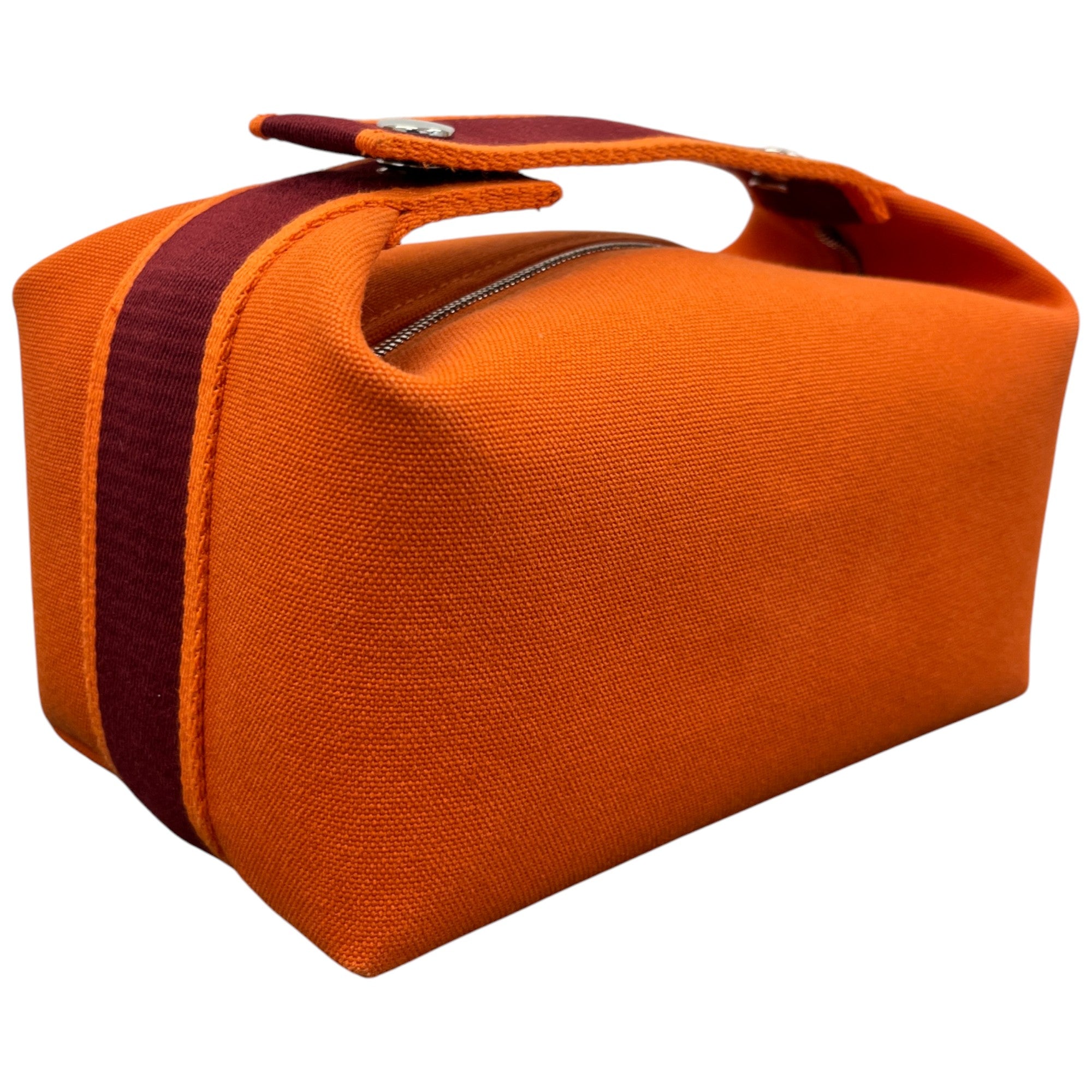 Women's Bride-A-Brac Small Pouch Orange