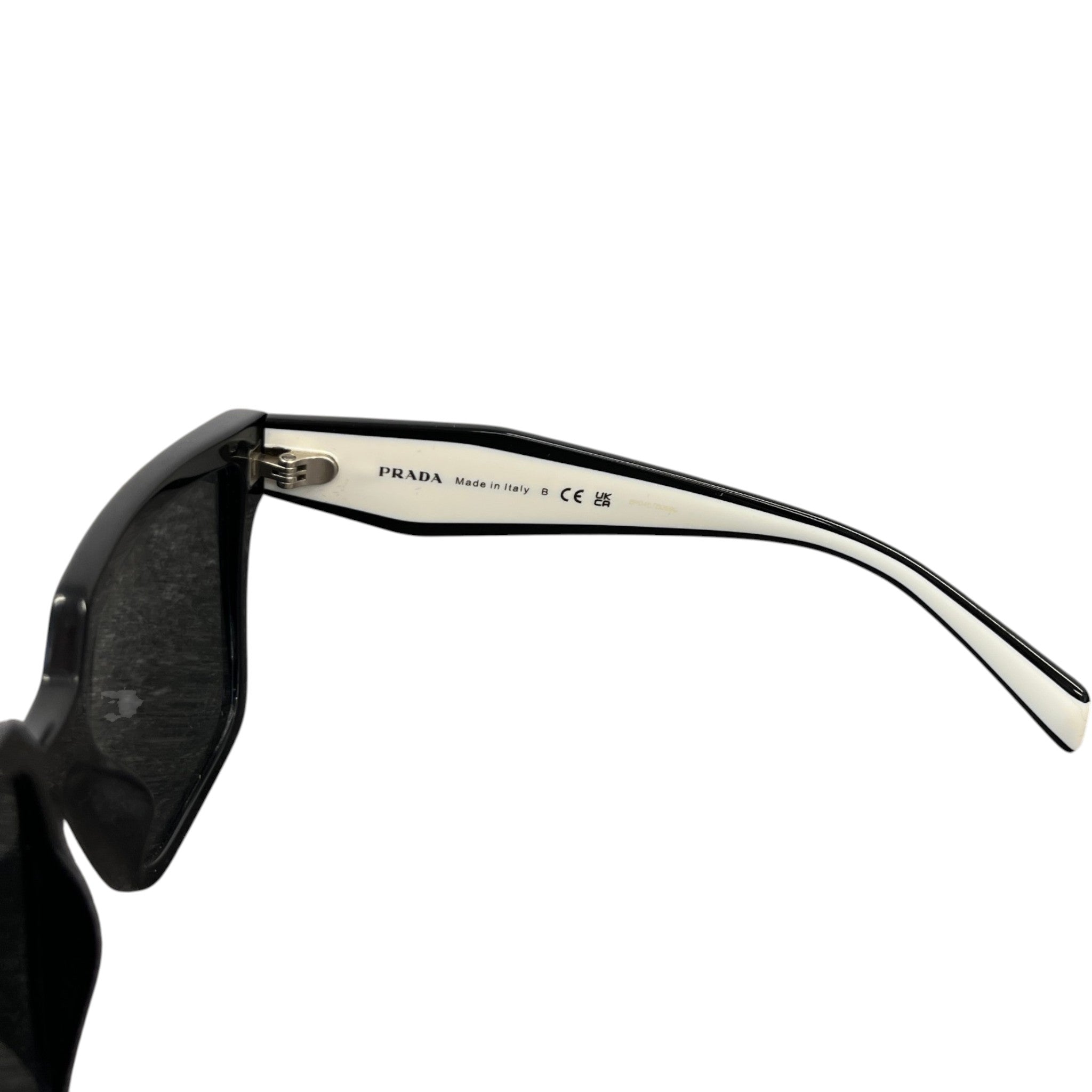 Women's Spr 24Z Sunglasses Black