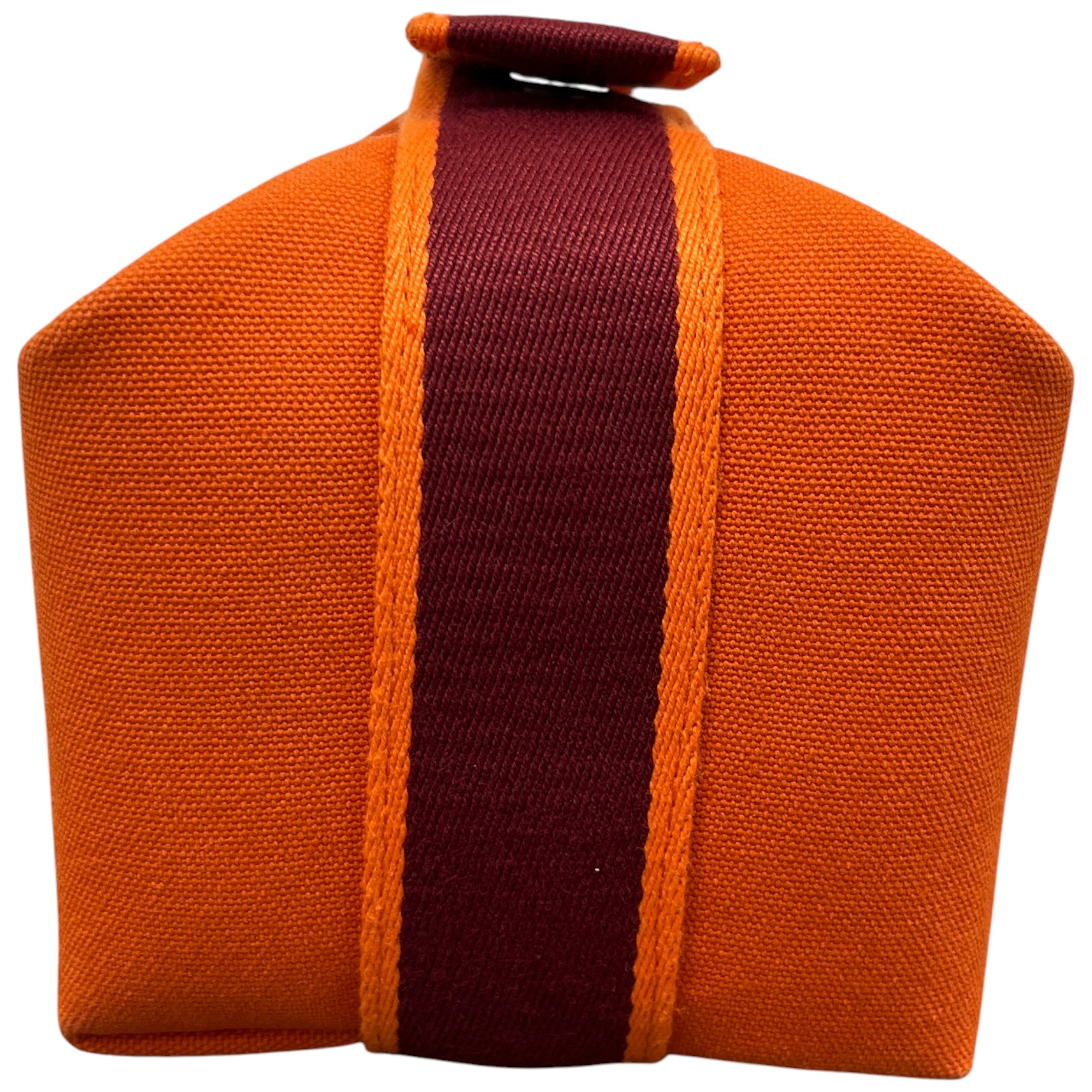 Women's Bride-A-Brac Small Pouch Orange