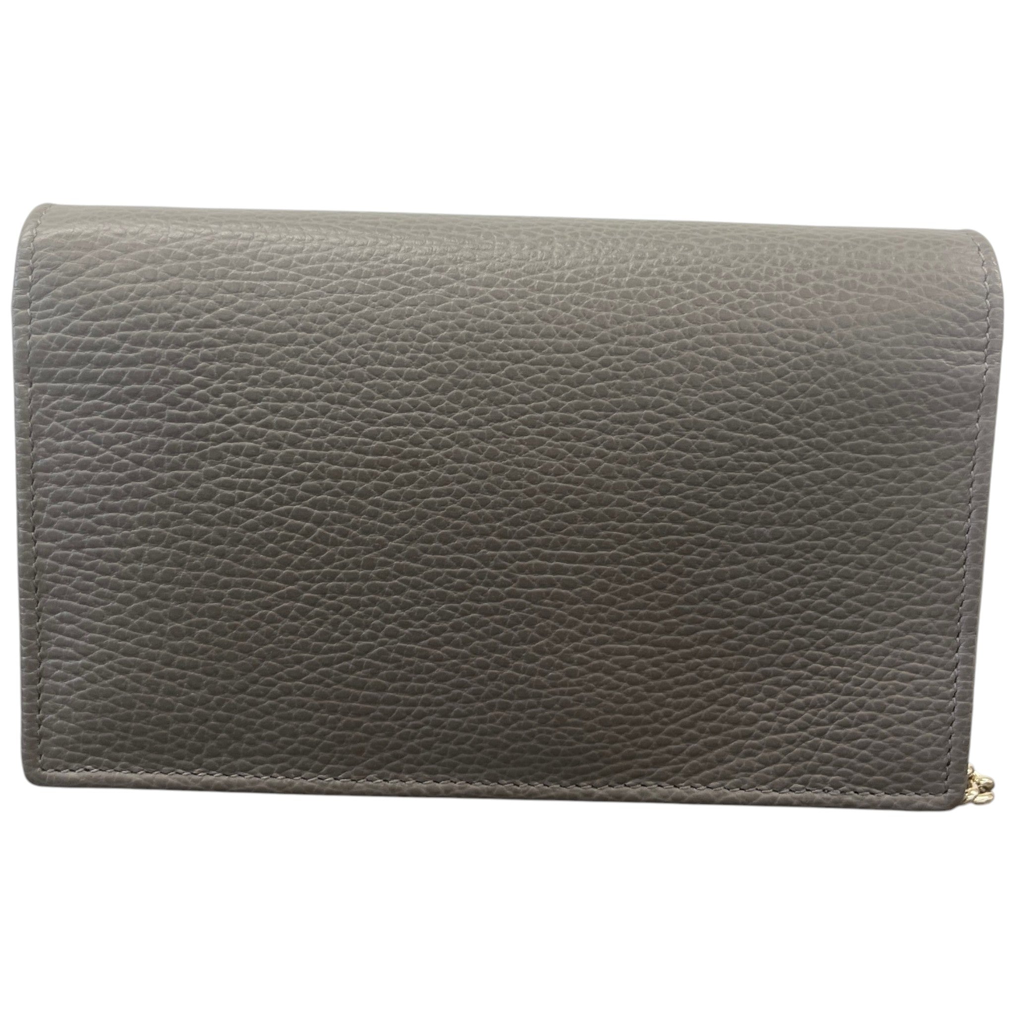 Women's Interlocking G Woc Bag Grey