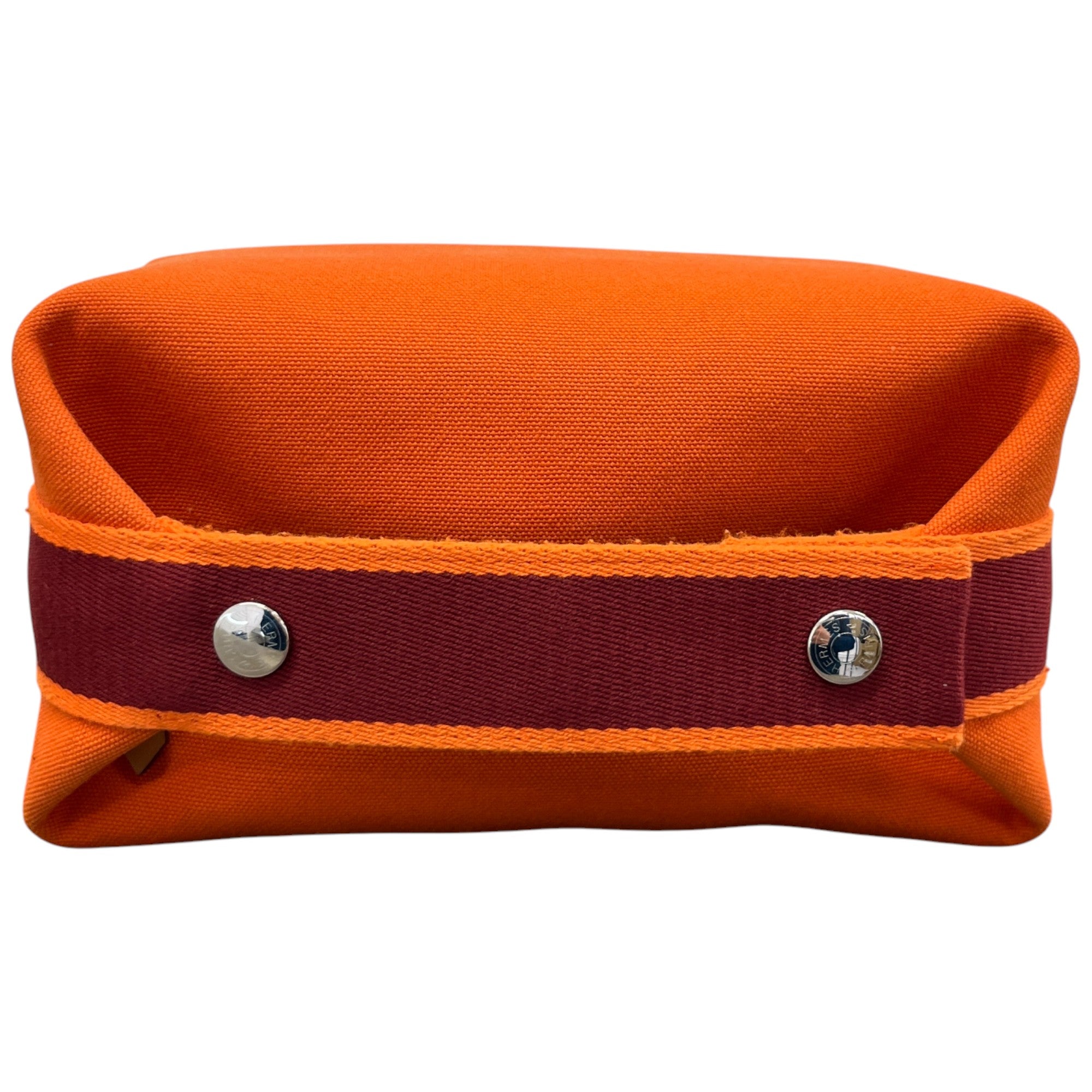 Women's Bride-A-Brac Small Pouch Orange