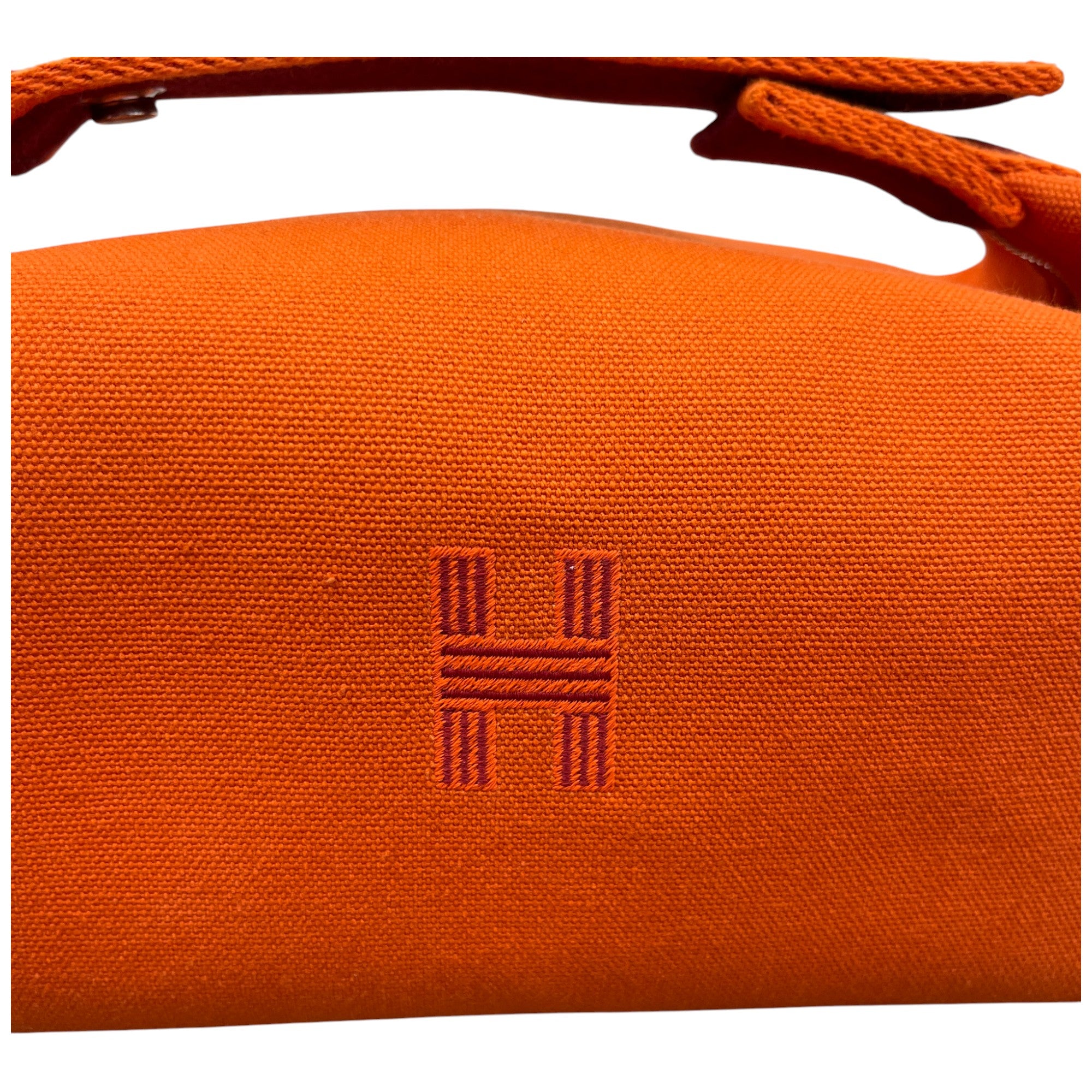 Women's Bride-A-Brac Small Pouch Orange