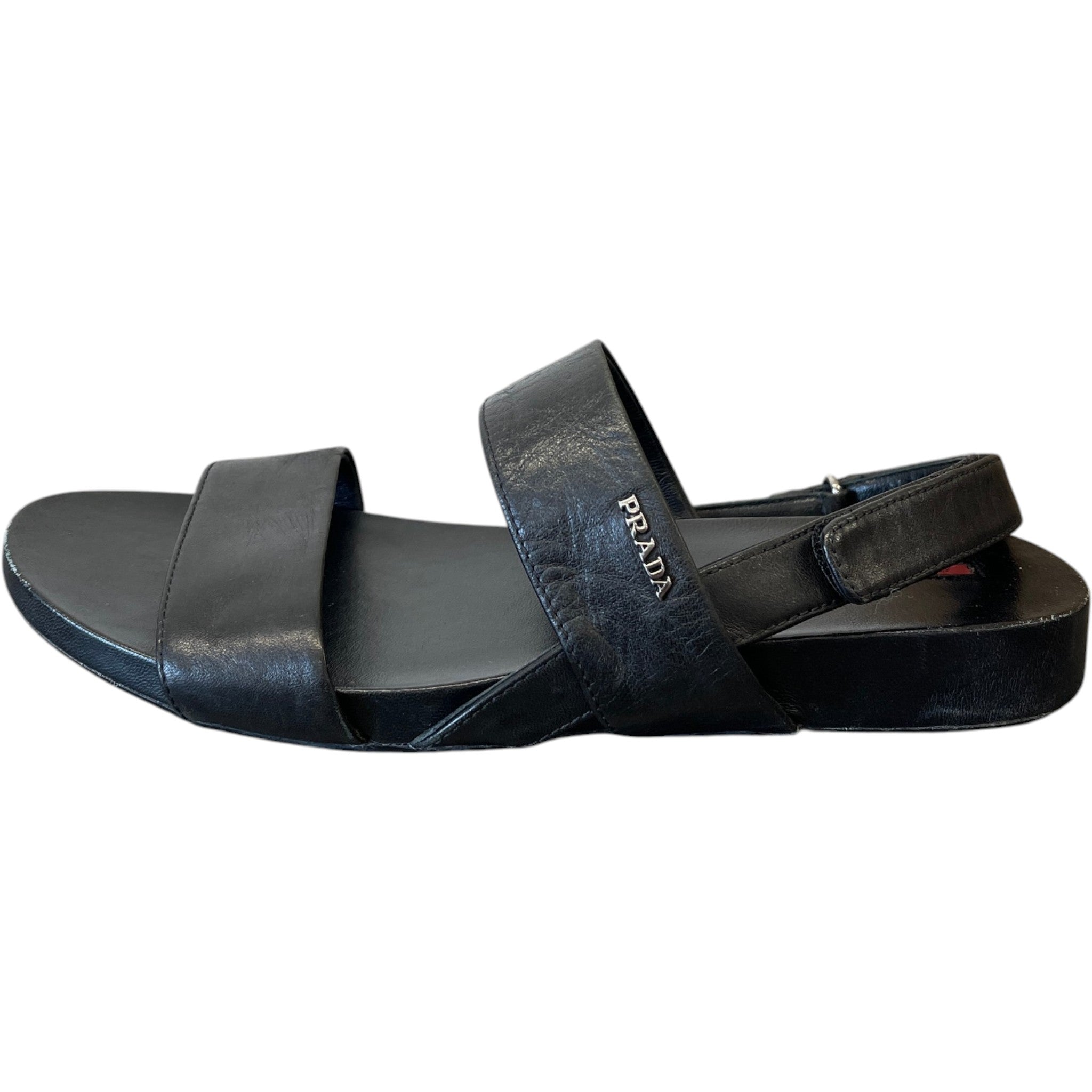 Women's Sport Sandals Black Size EU 38 / UK 5