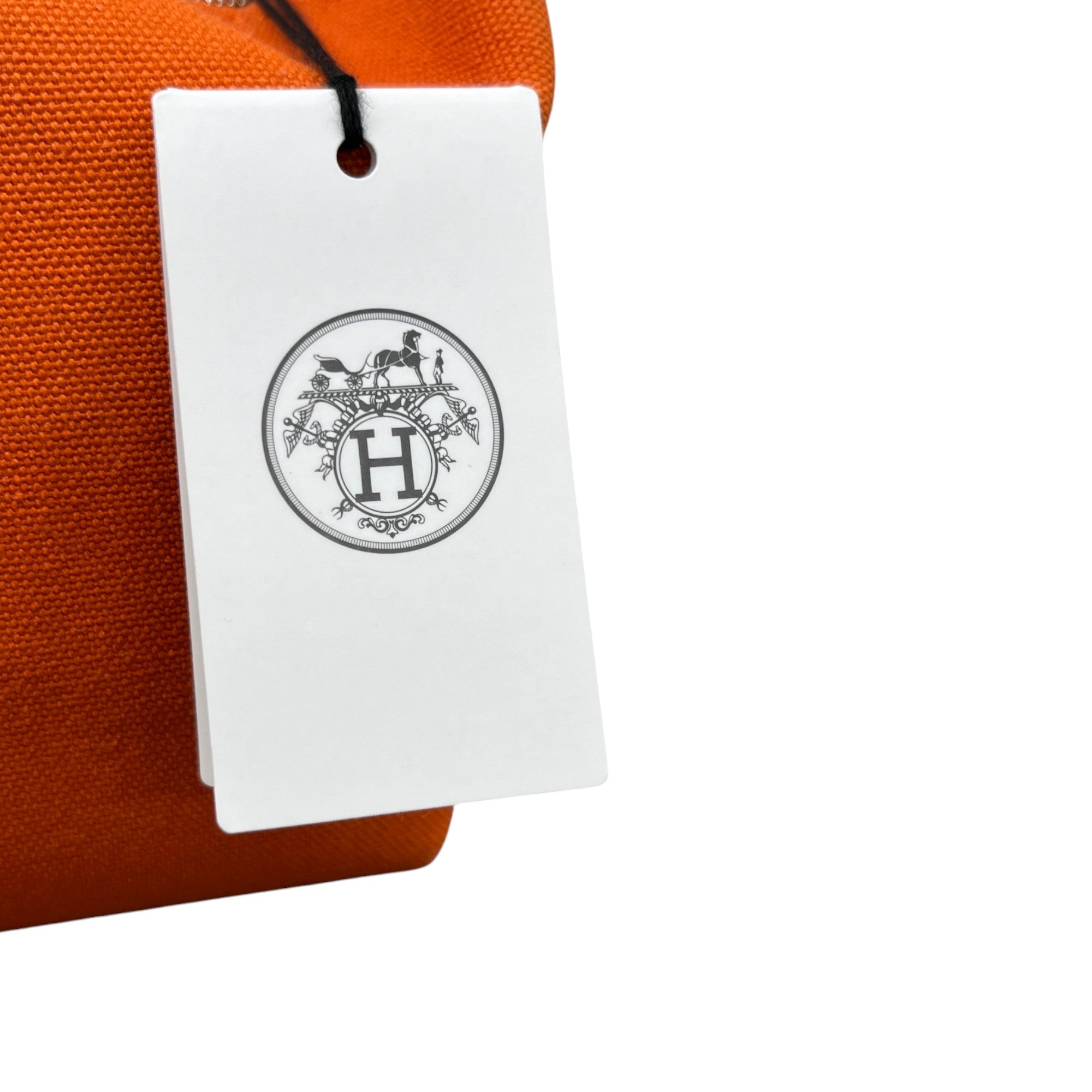 Women's Bride-A-Brac Small Pouch Orange