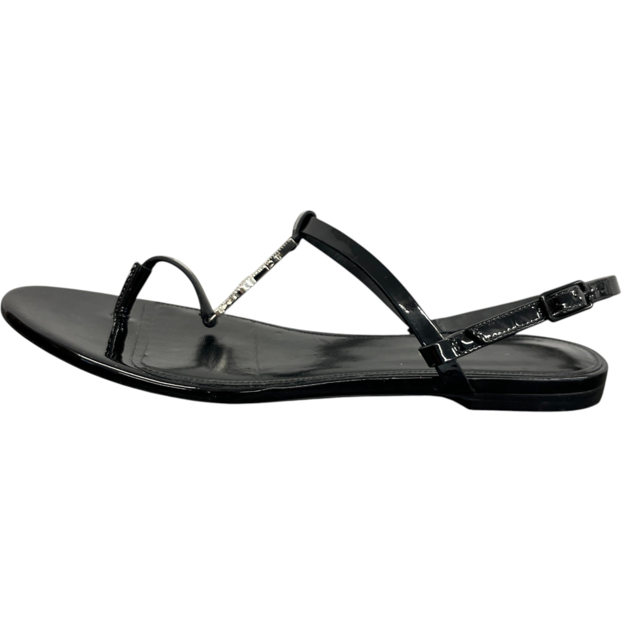 Women's Cassandra Sandals Black Size EU 39 / UK 6
