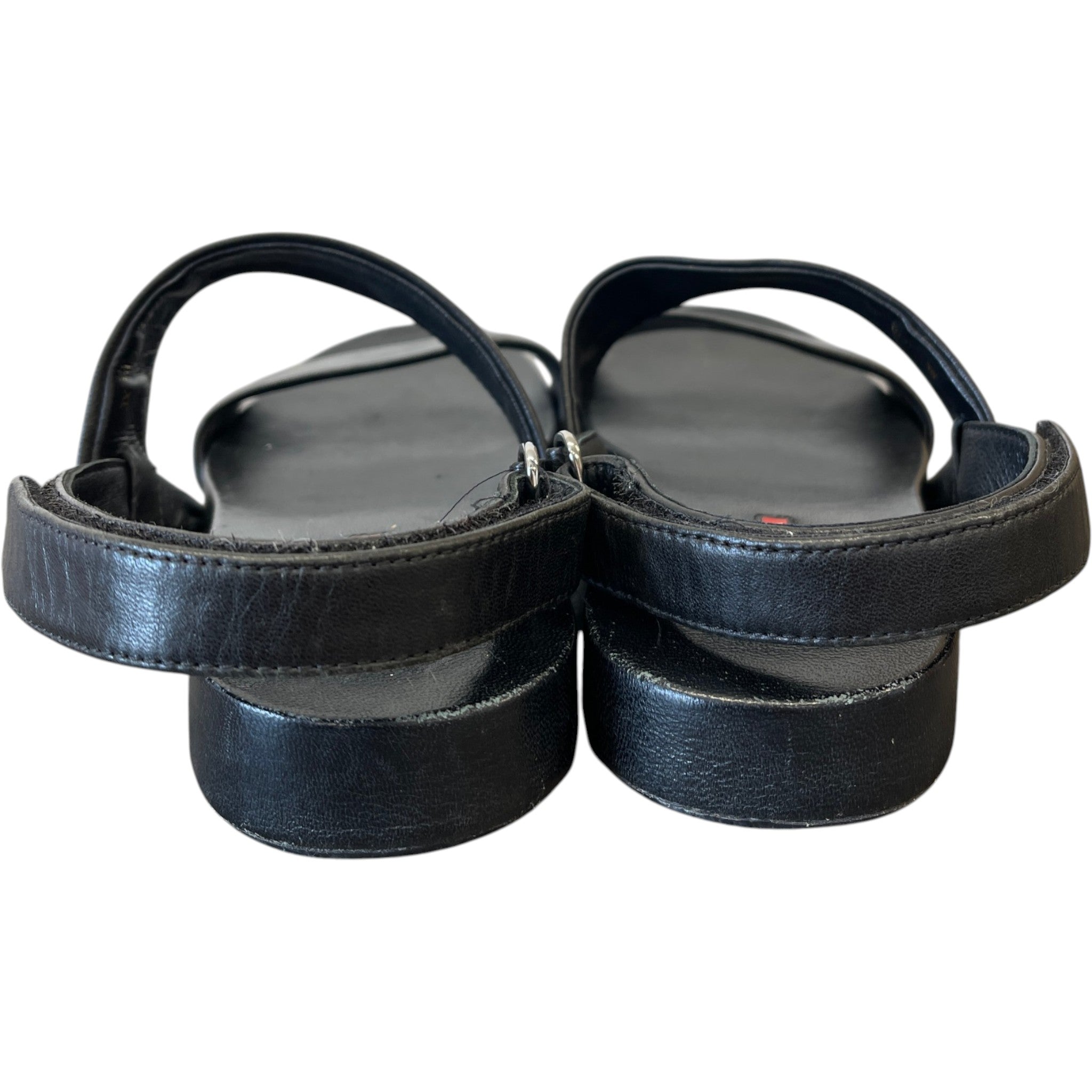 Women's Sport Sandals Black Size EU 38 / UK 5