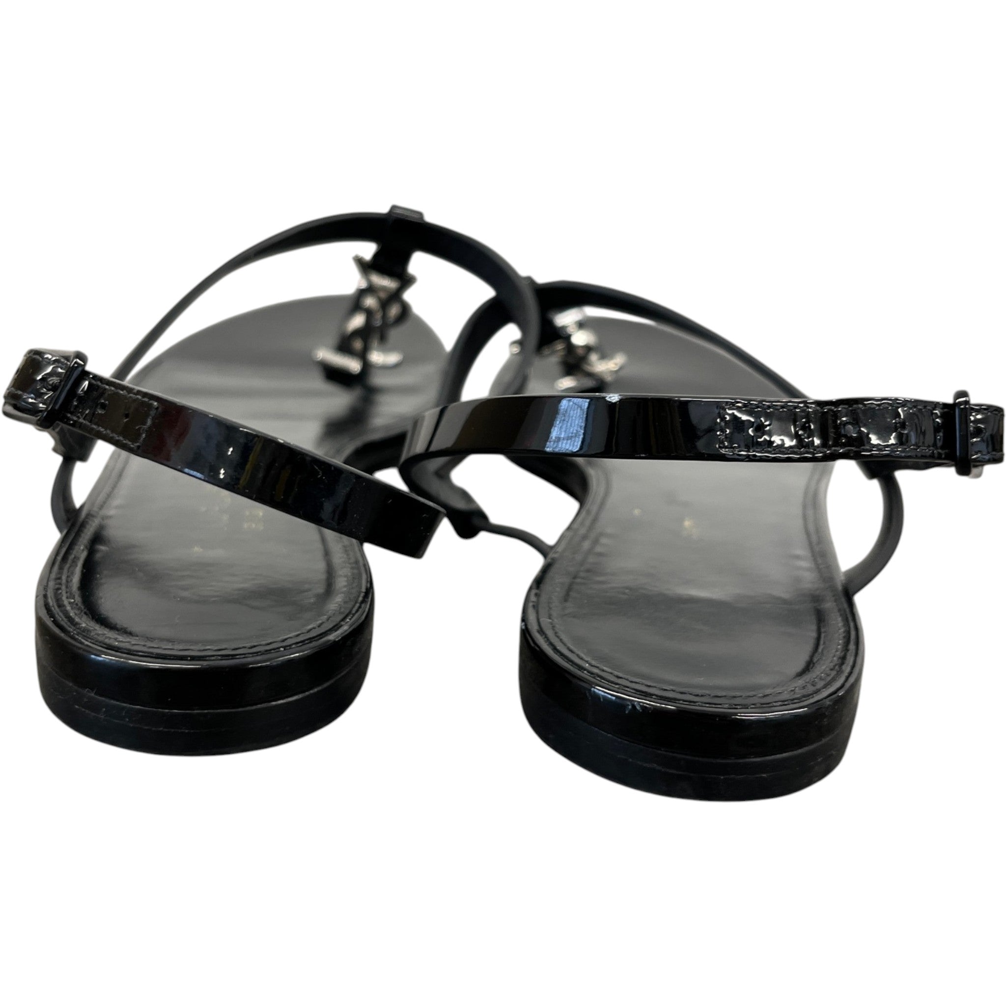 Women's Cassandra Sandals Black Size EU 39 / UK 6