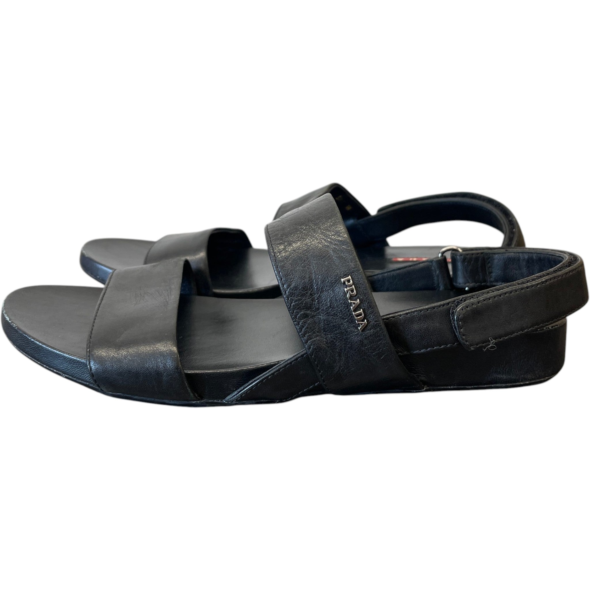 Women's Sport Sandals Black Size EU 38 / UK 5