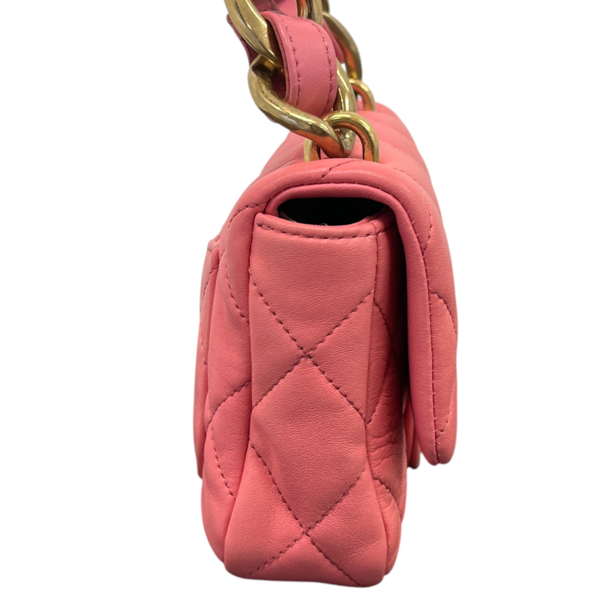 Women's Mini Funky Town Bag Pink