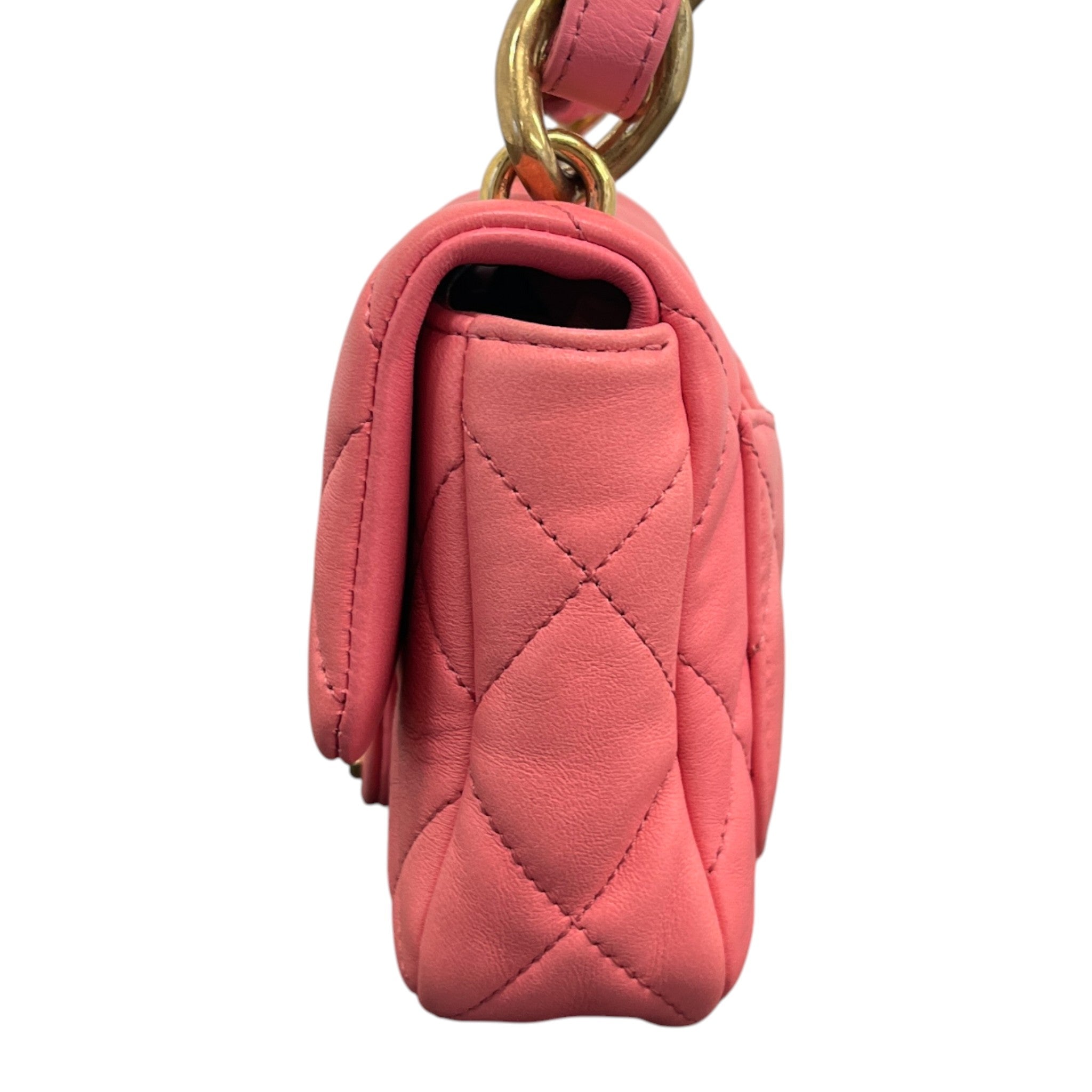 Women's Mini Funky Town Bag Pink