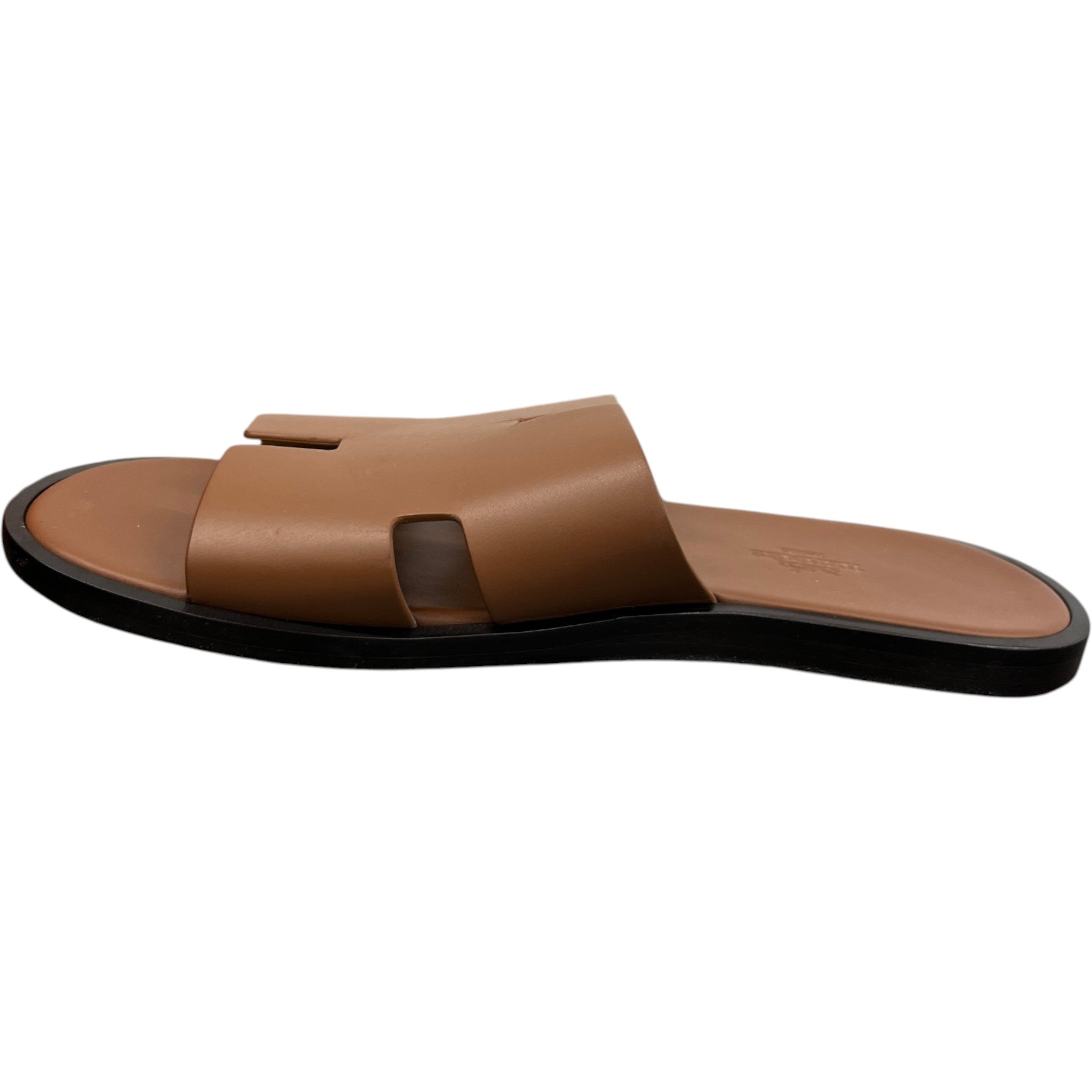 Men's Izmir Sandals Brown Size EU 41 / UK 7
