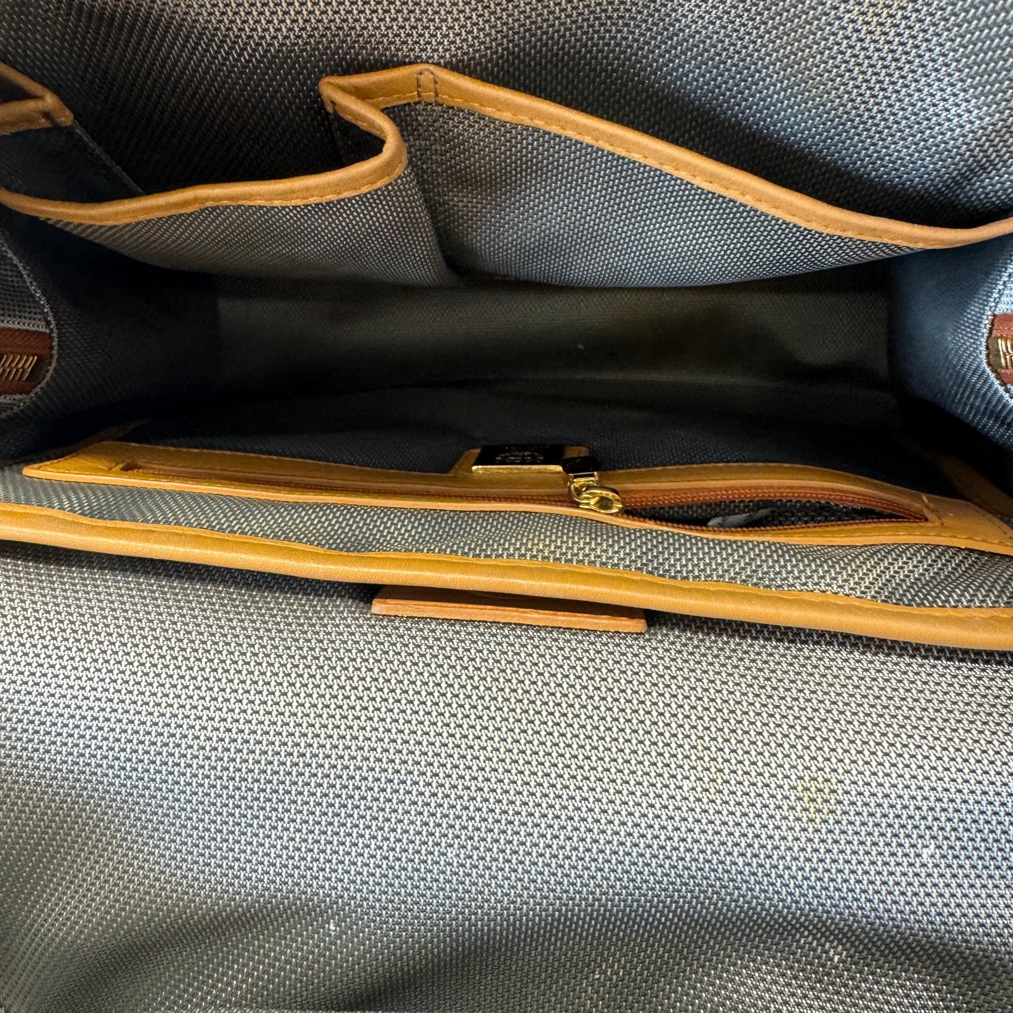 Women's Monogram Saumur 35 Handbag Brown
