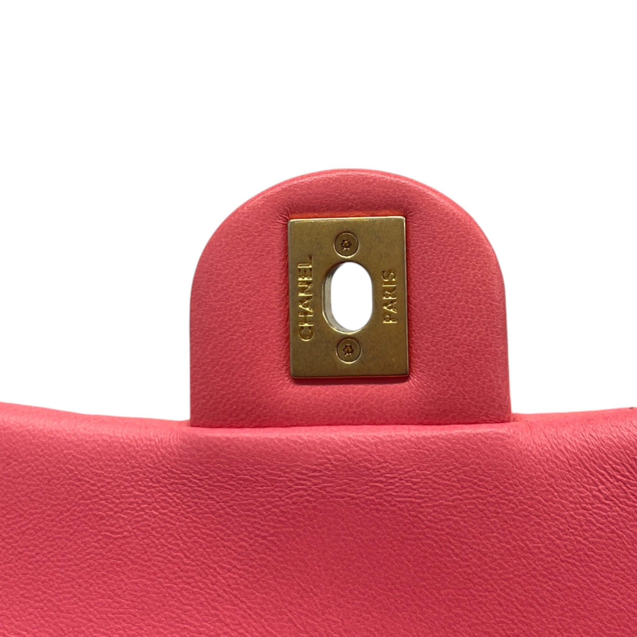 Women's Mini Funky Town Bag Pink