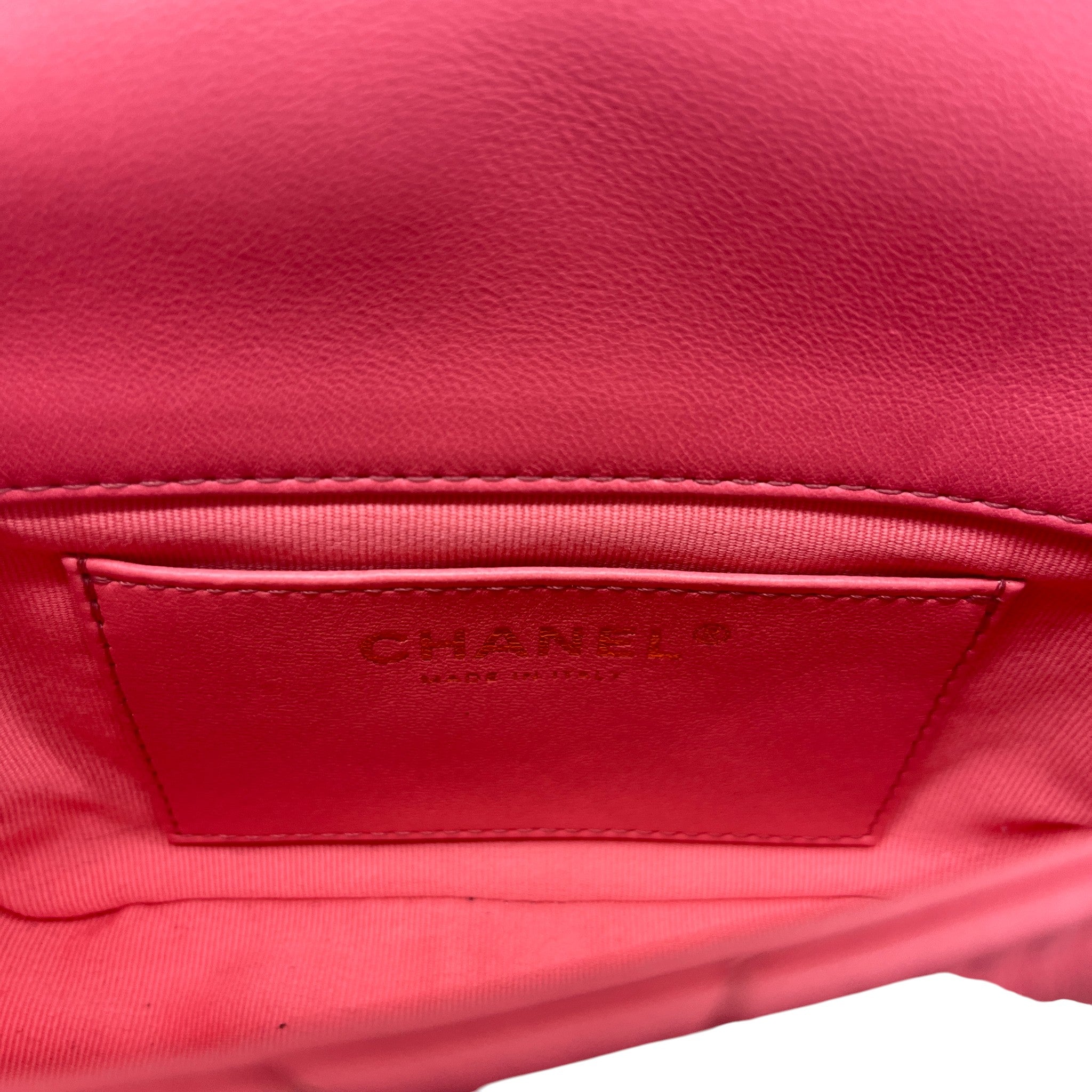 Women's Mini Funky Town Bag Pink