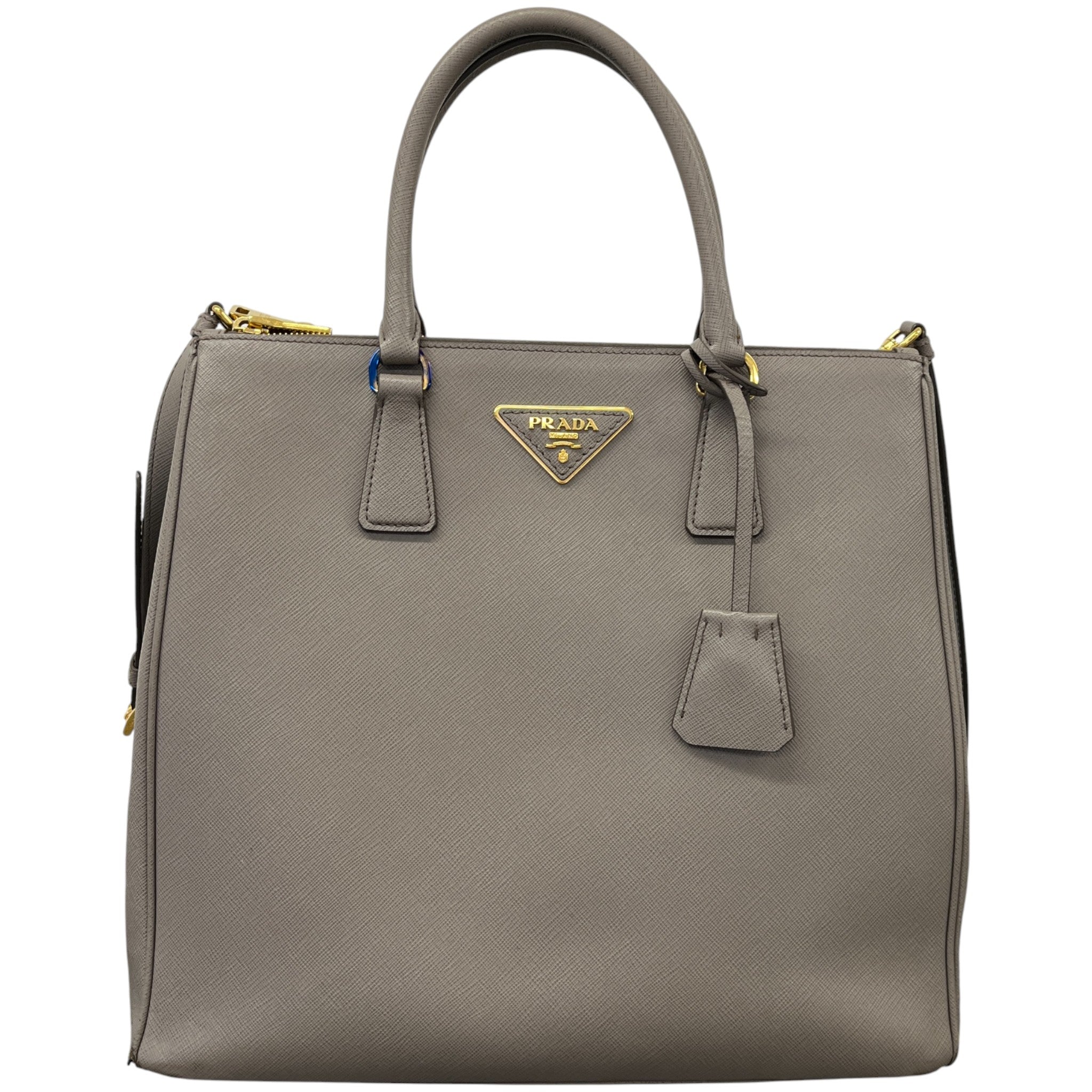 Women's Galleria Large Handbag Grey