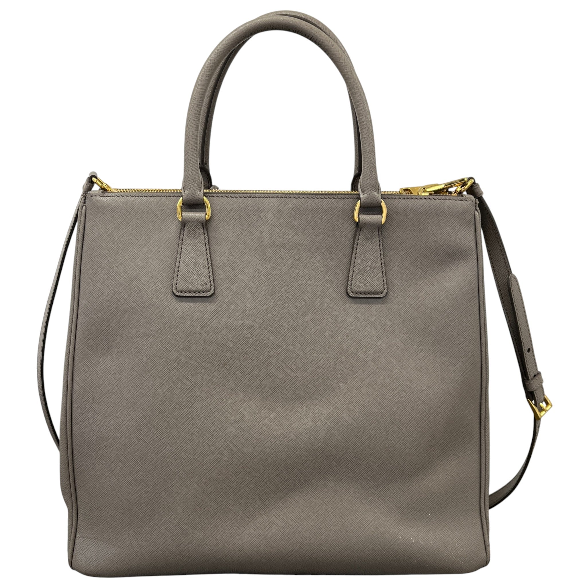 Women's Galleria Large Handbag Grey