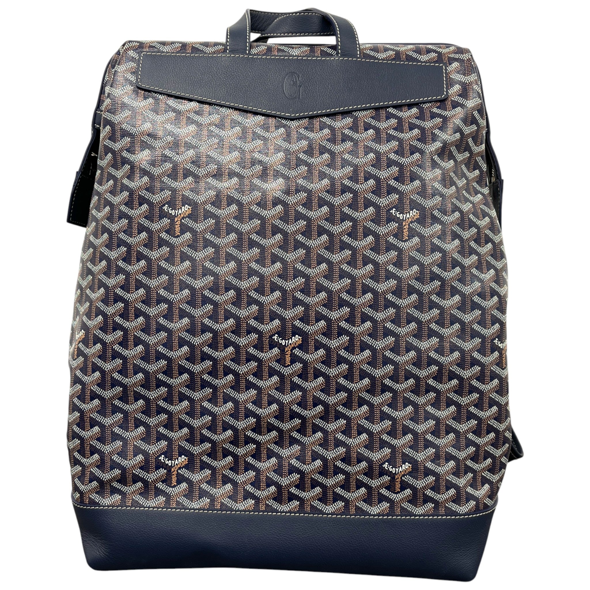 Men's Cisalpin Backpack Blue