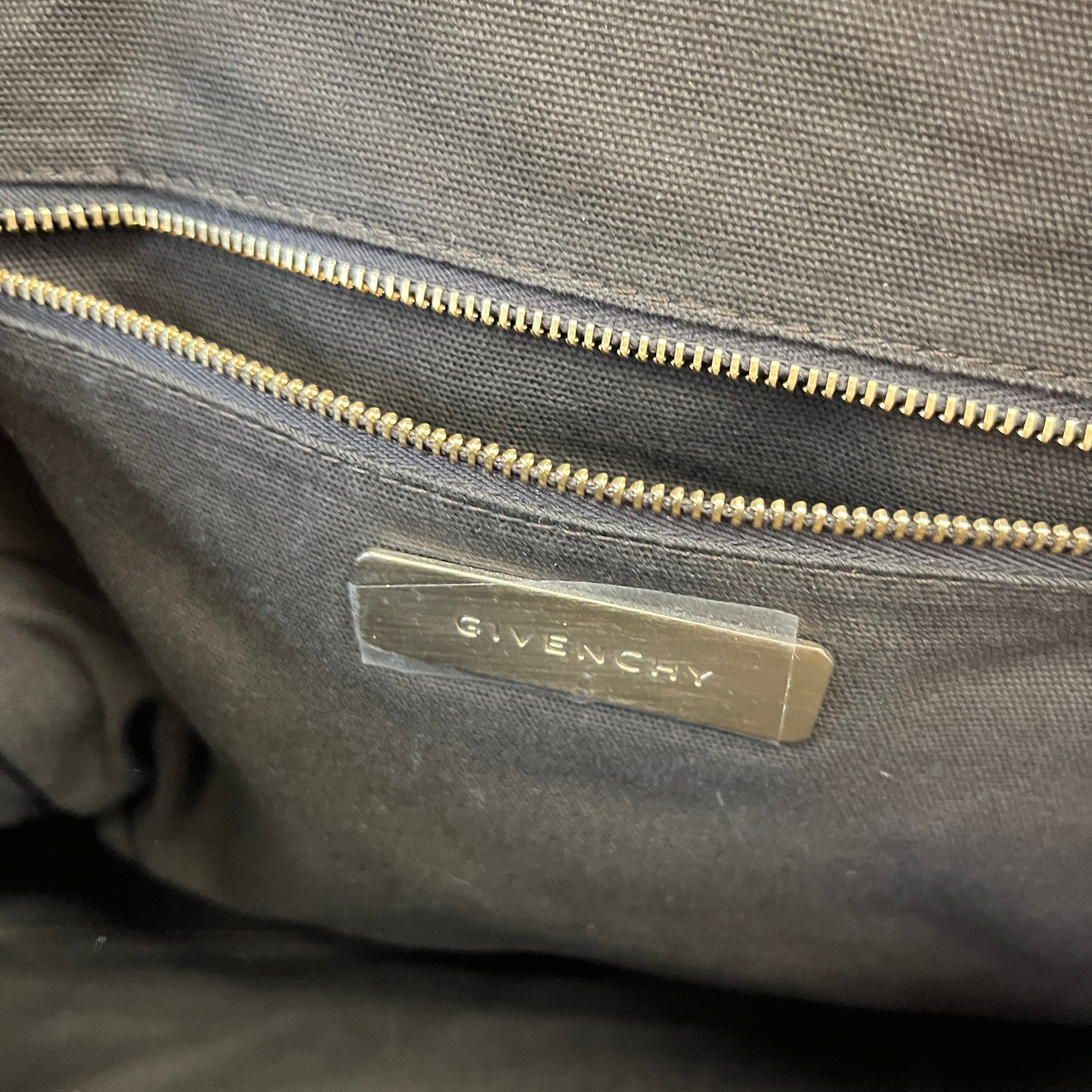 Women's Buckle Detail Handbag Brown