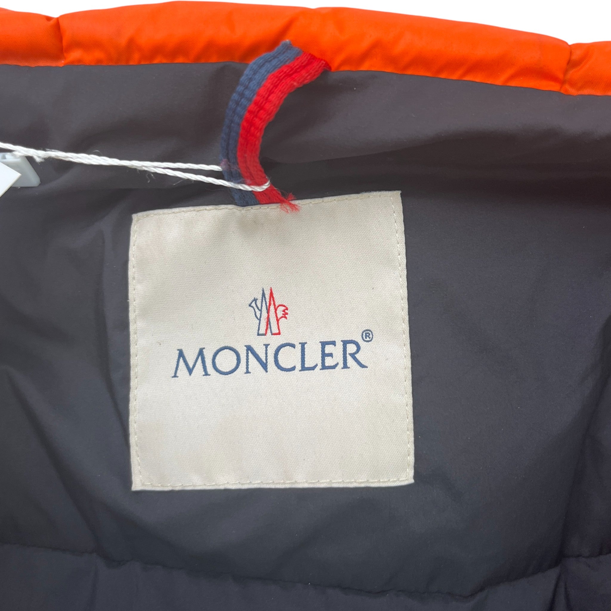 Men's Dreux Down Jacket Black Size 3 / L