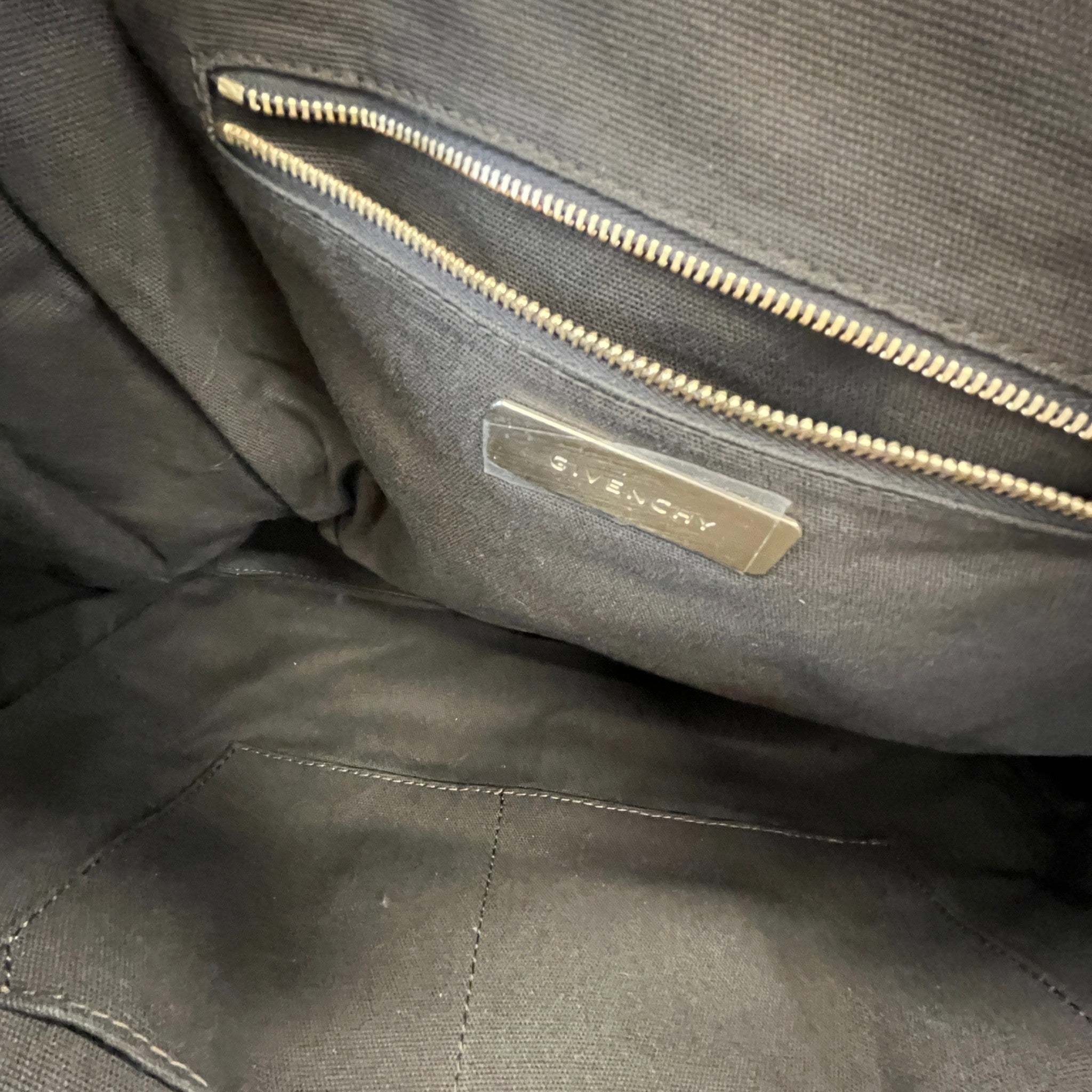 Women's Buckle Detail Handbag Brown