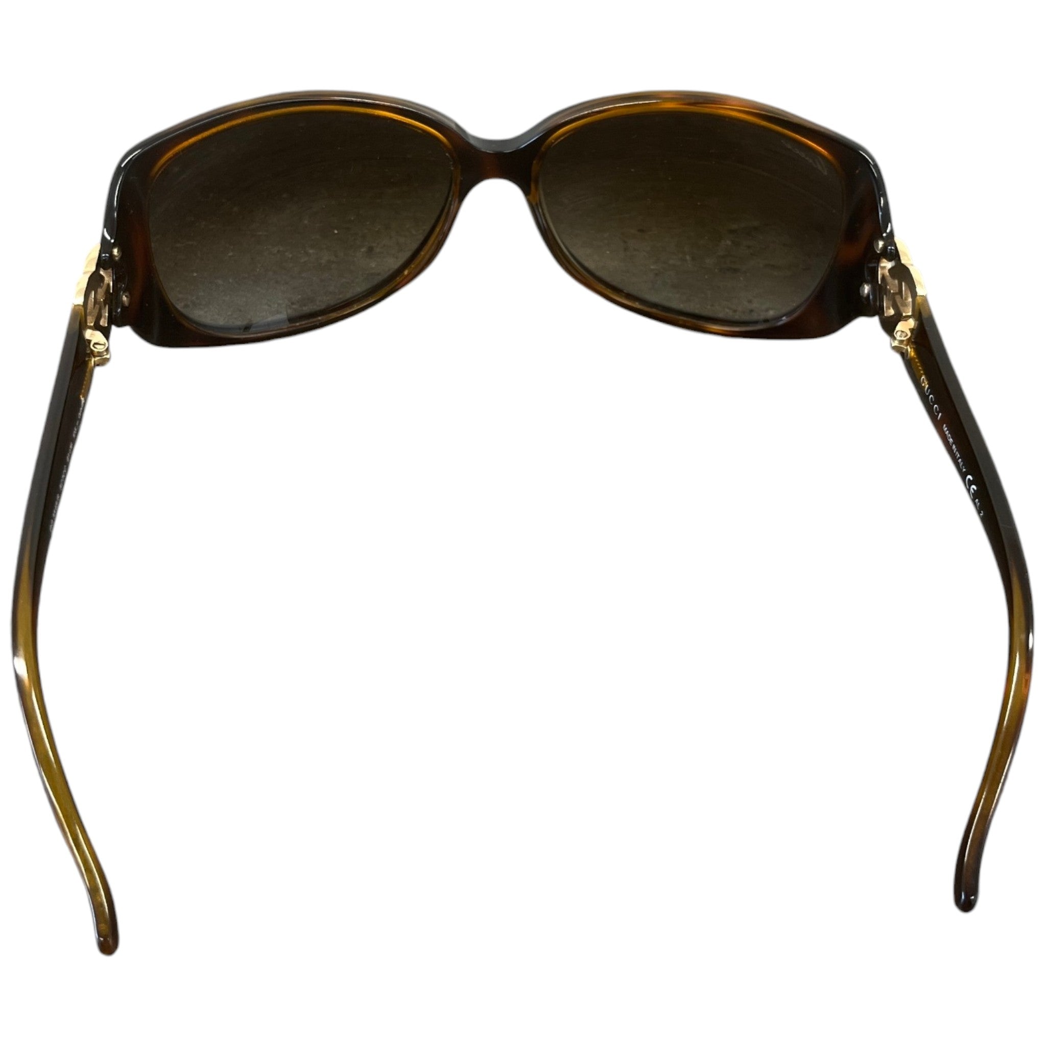 Women's Gg3548 Sunglasses Brown
