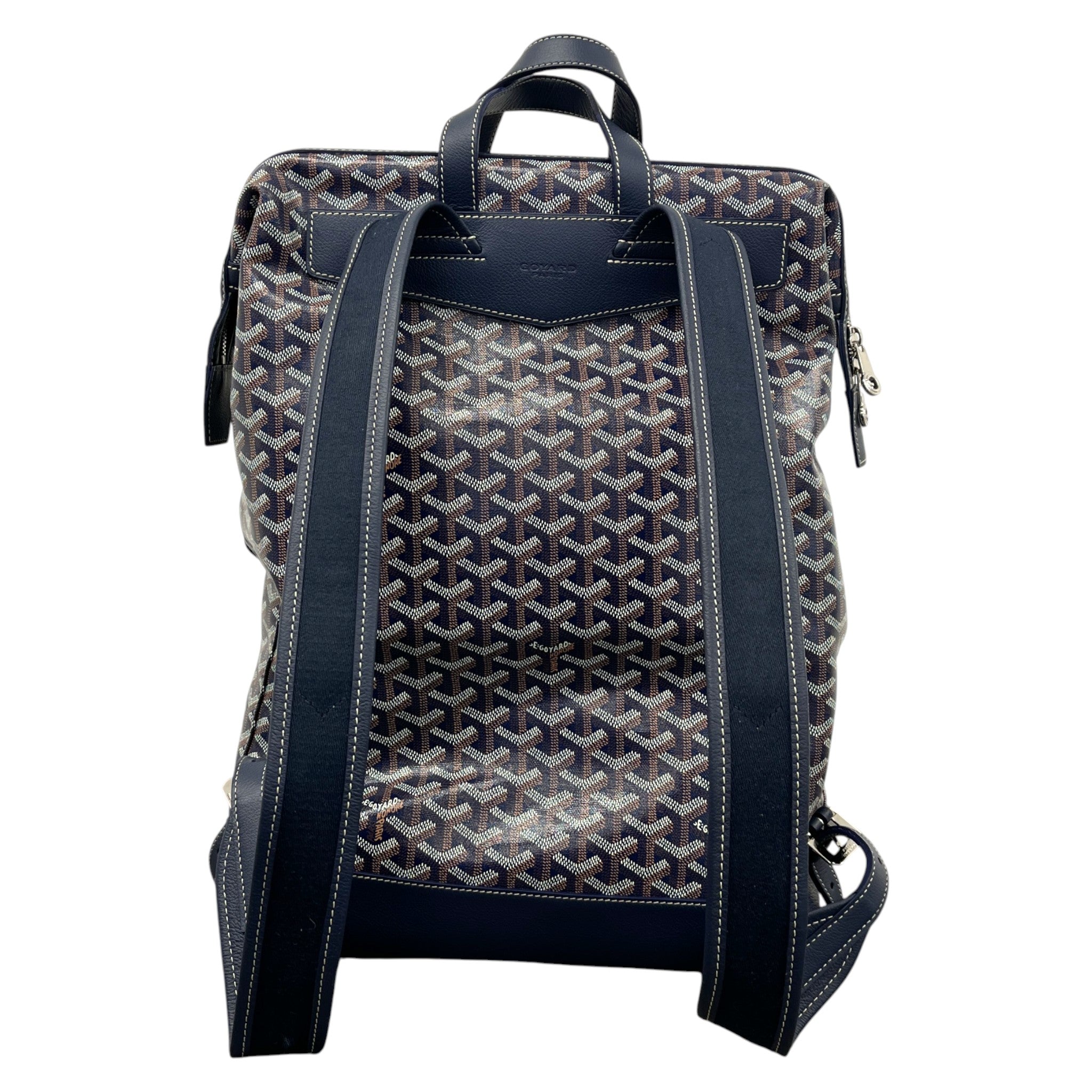 Men's Cisalpin Backpack Blue