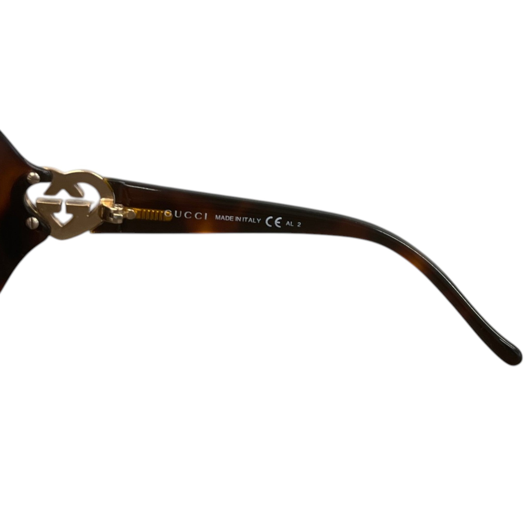 Women's Gg3548 Sunglasses Brown
