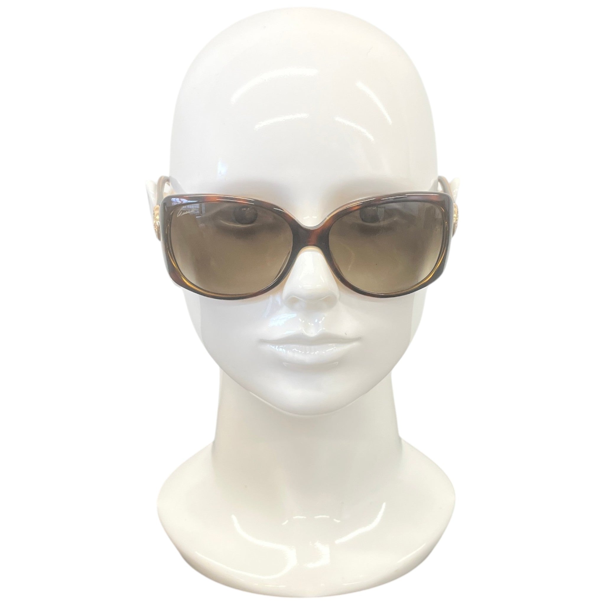 Women's Gg3548 Sunglasses Brown