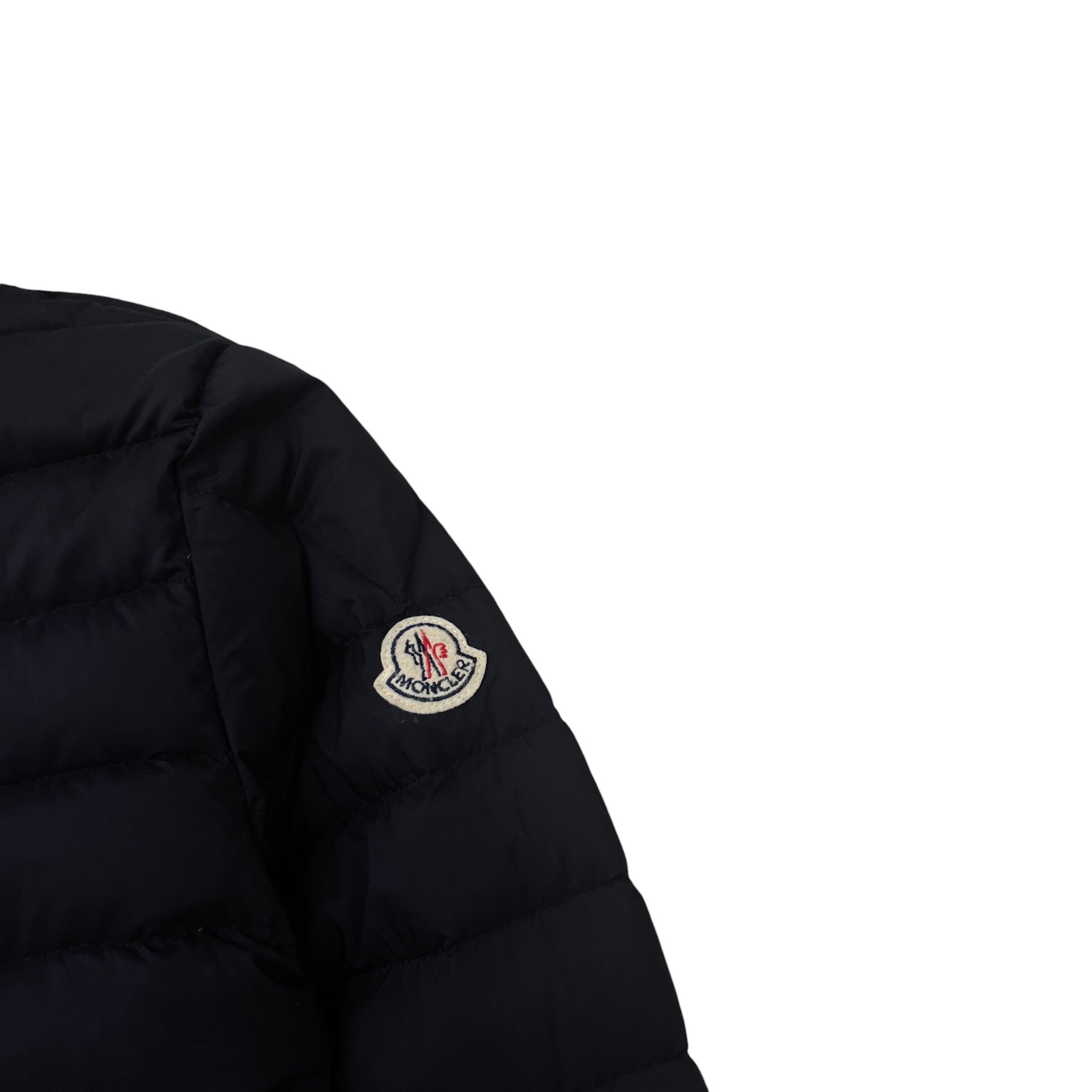 Men's Dreux Down Jacket Black Size 3 / L