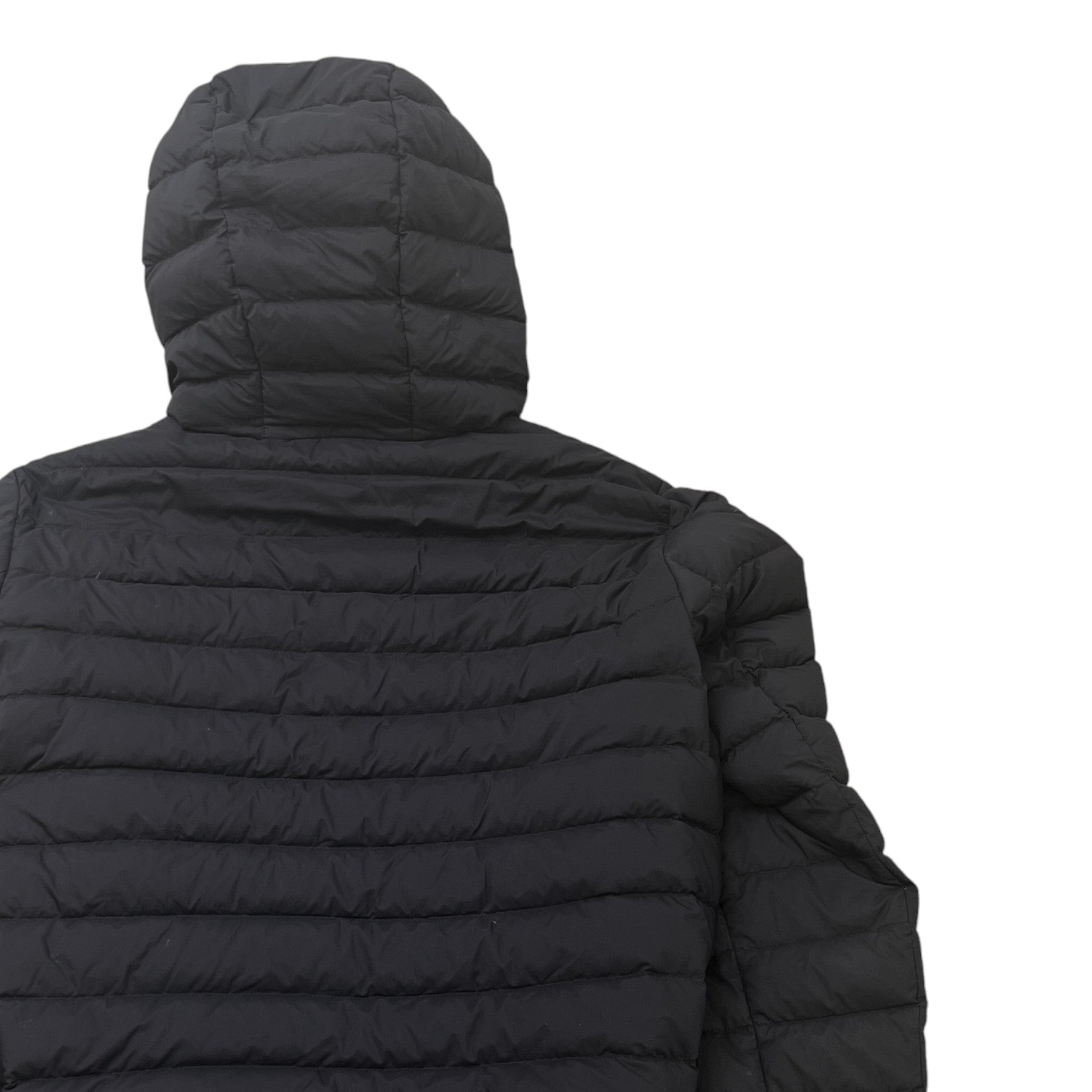 Men's Dreux Down Jacket Black Size 3 / L