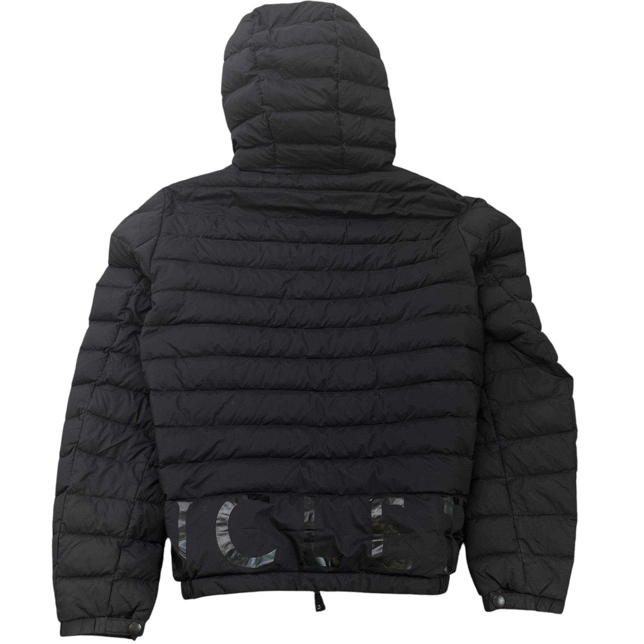 Men's Dreux Down Jacket Black Size 3 / L